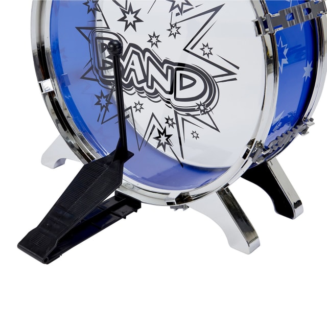 Drum Kit Kmart