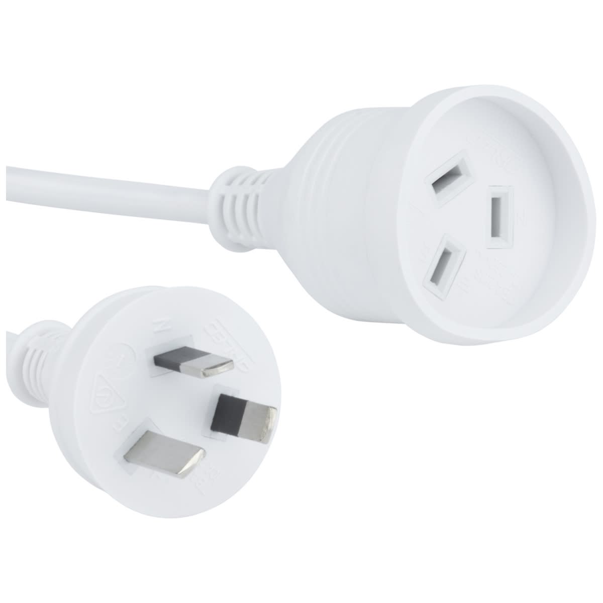 5m Domestic Extension Lead Kmart