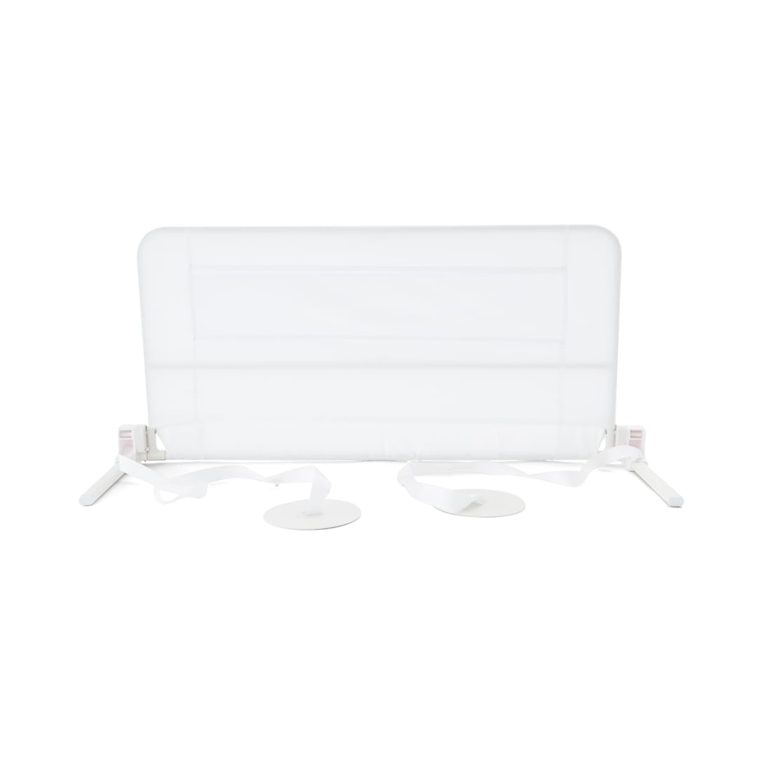 Folding Bed Rail White Kmart NZ