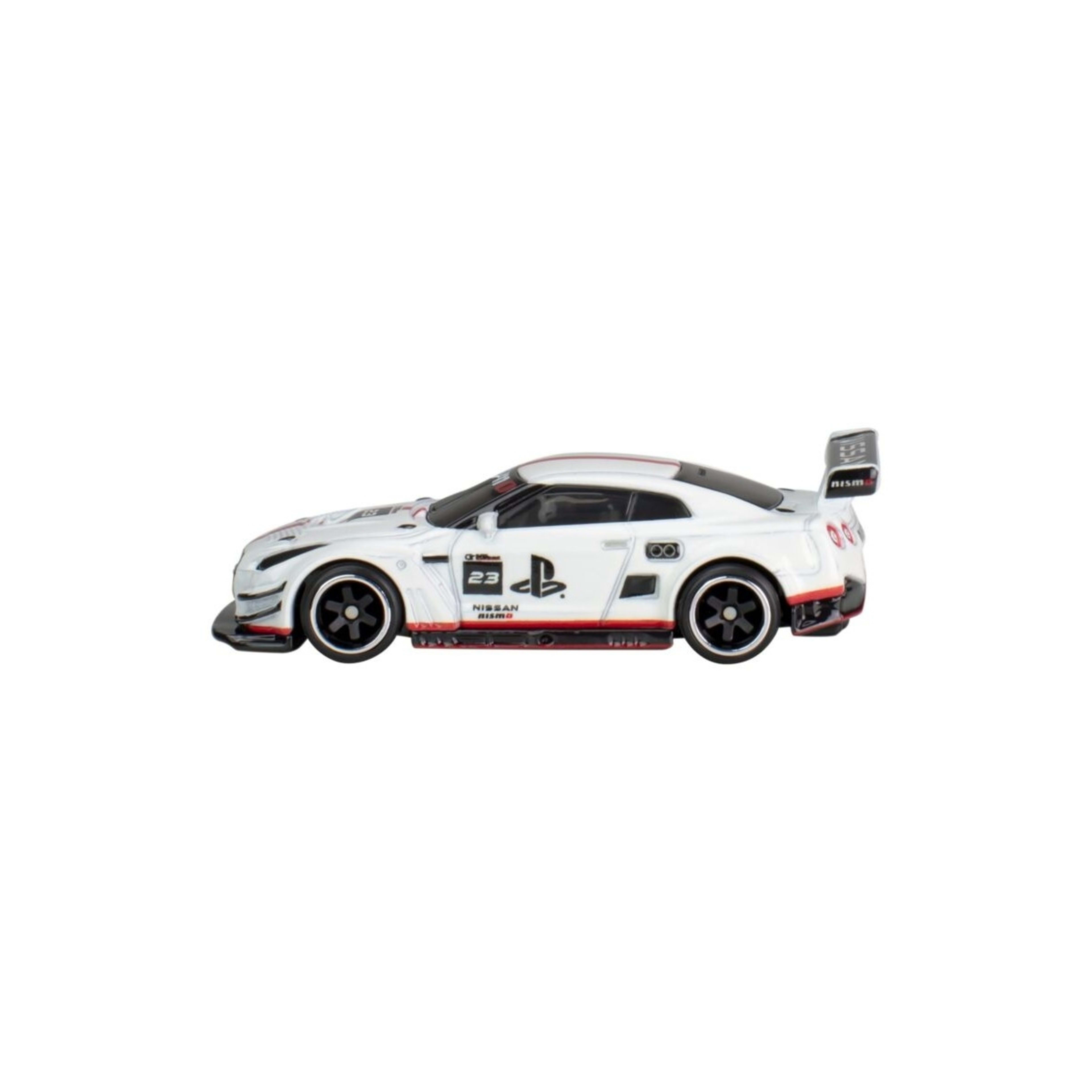 7 Hot Wheels Premium Pop Culture Vehicle - Assorted, 7 of 7