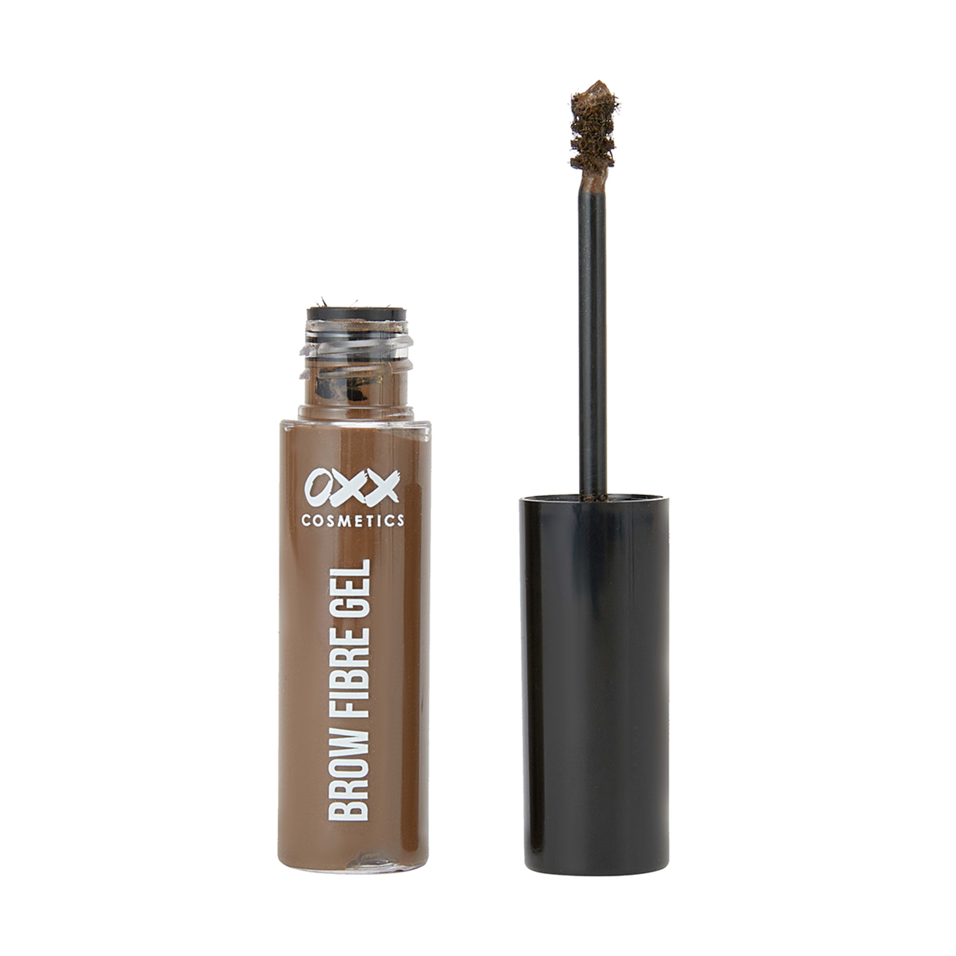 OXX Cosmetics Brow Fibre Gel - Medium - Kmart