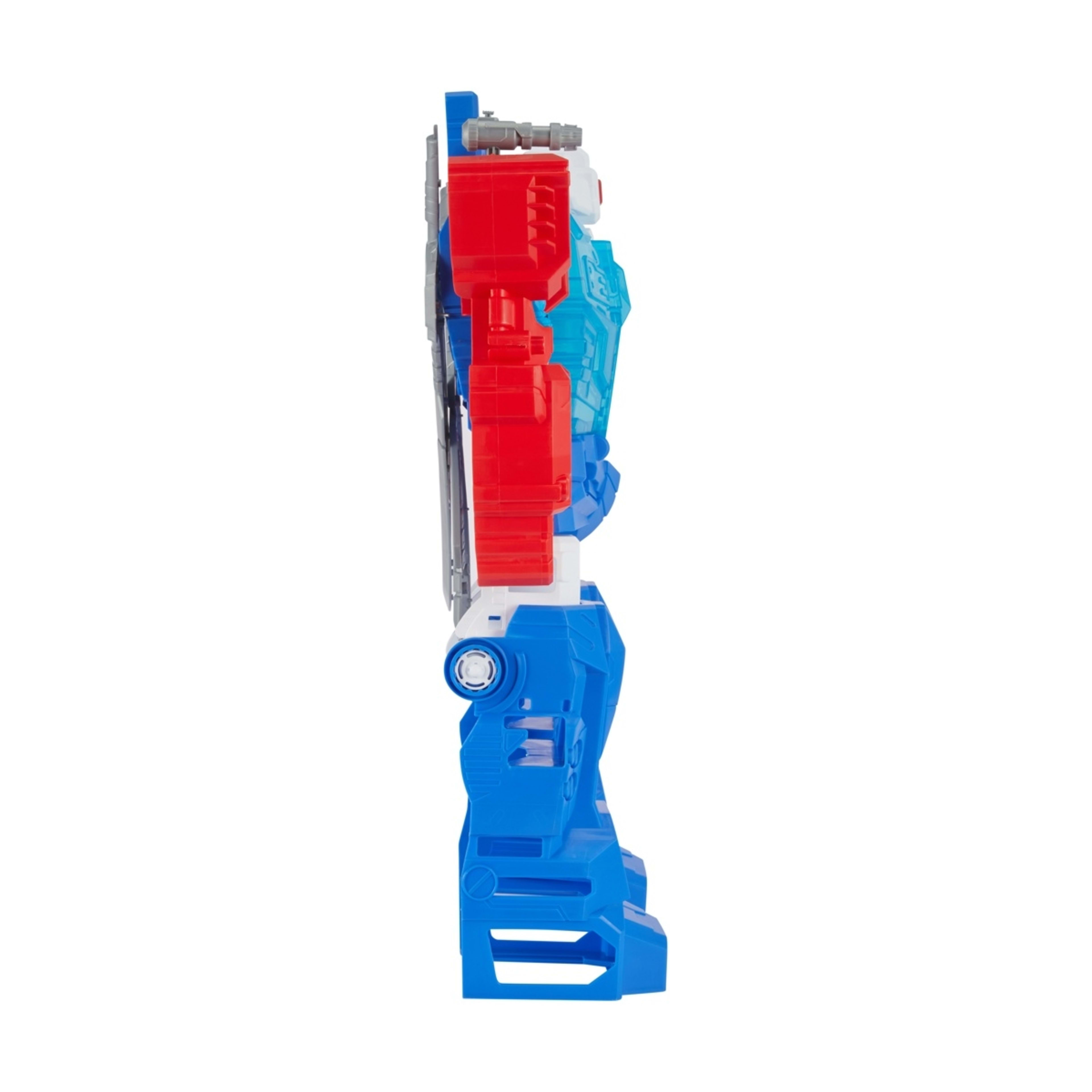 4 Giant Transforming Robot Toy, 4 of 10