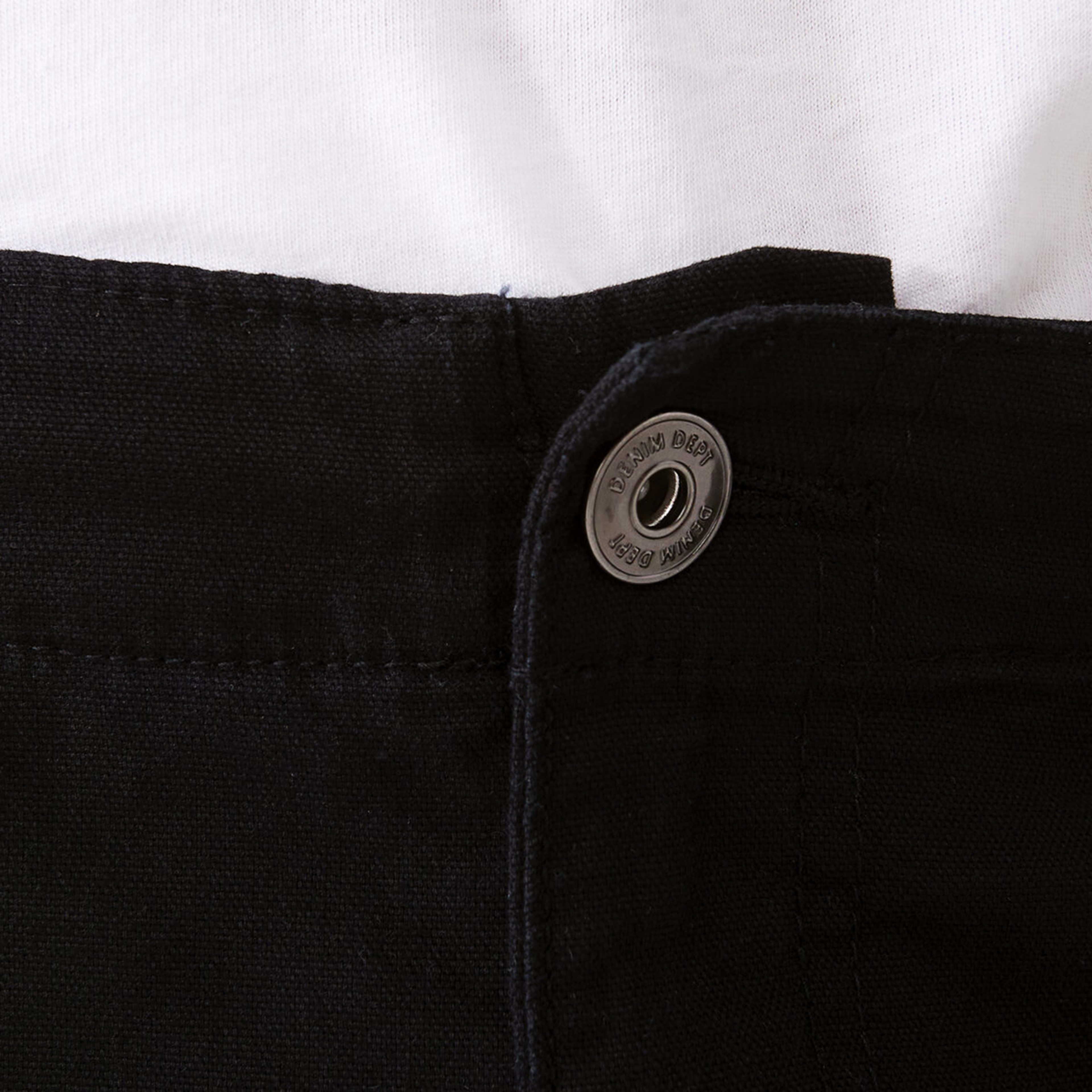 3 Cargo Shorts Black, 3 of 9