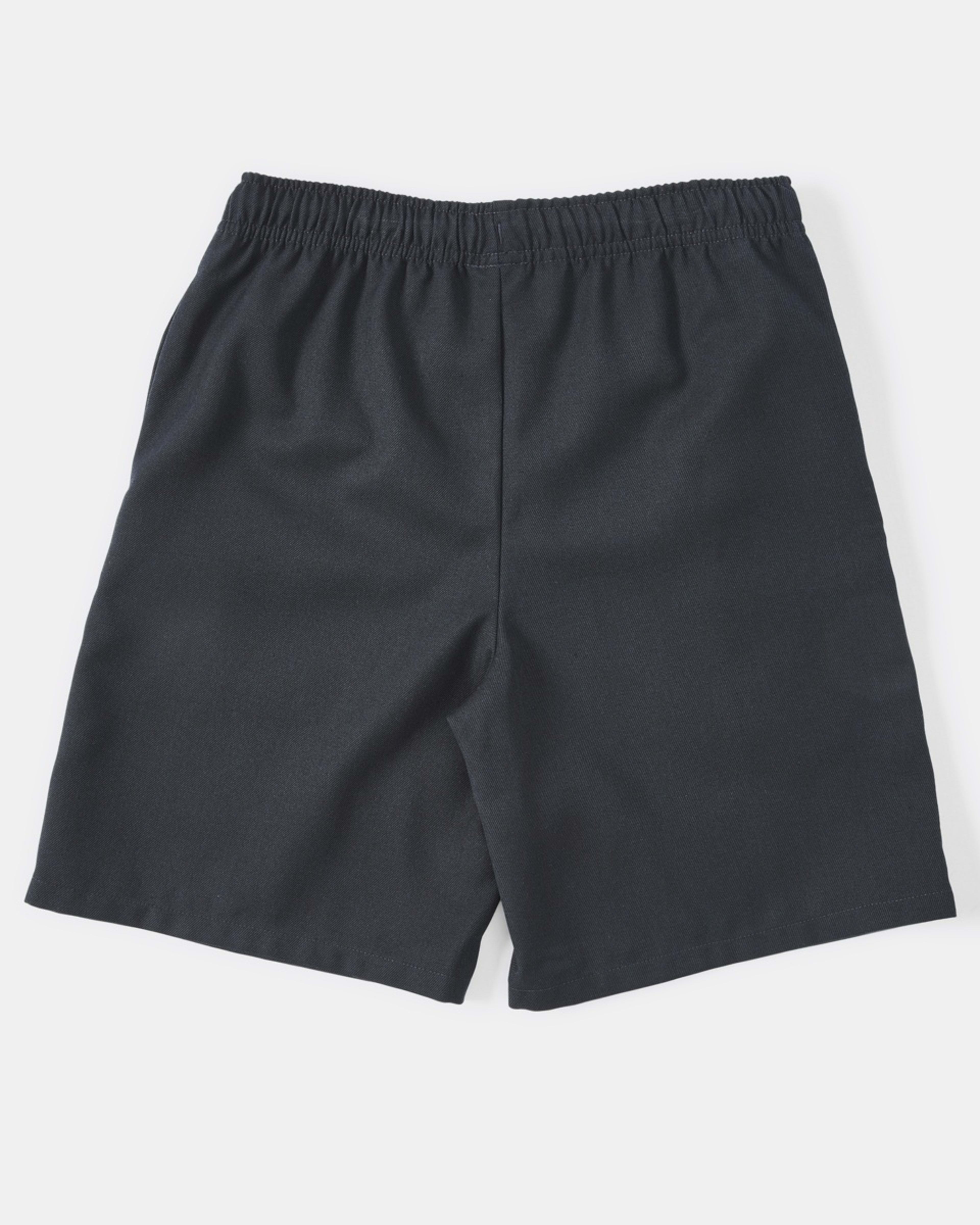 8 School Woven Shorts Nvy Sphire, 8 of 8