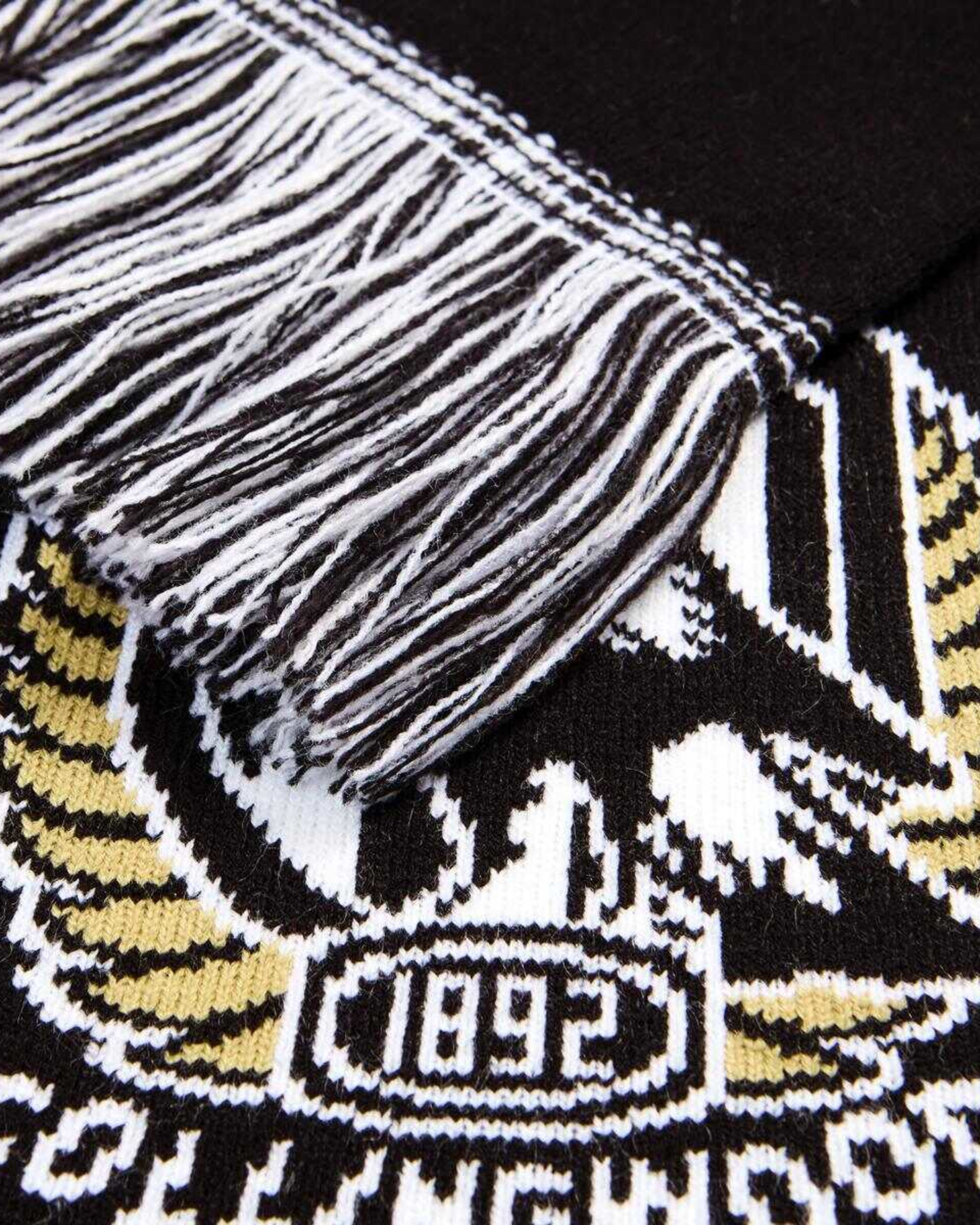 3 Official AFL Adult Scarf Collwood, 3 of 4