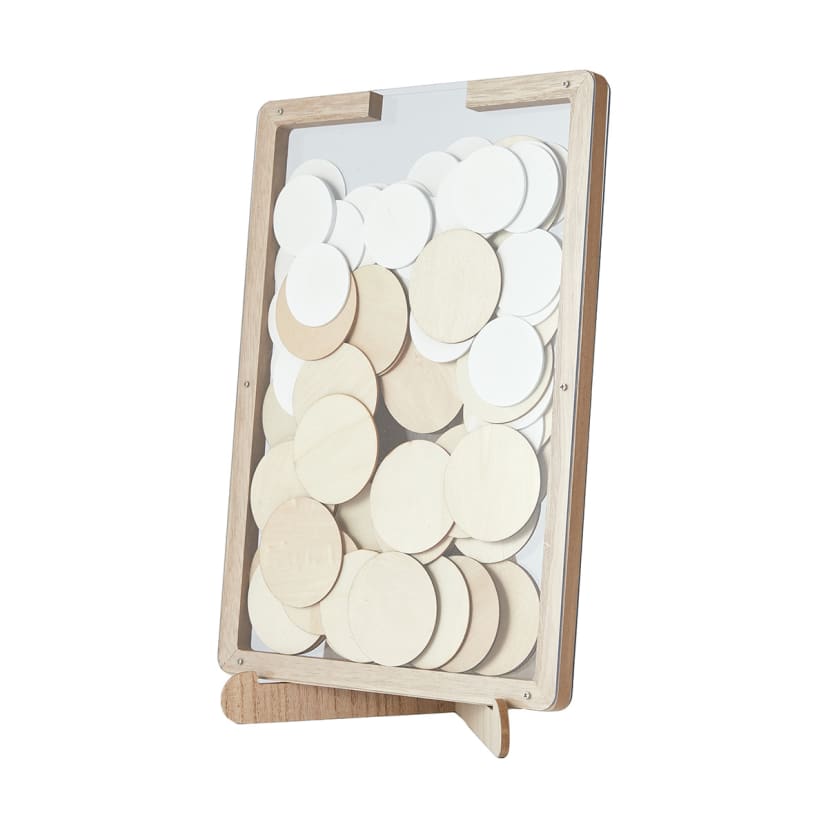 Keepsake Guest Book Frame Kmart