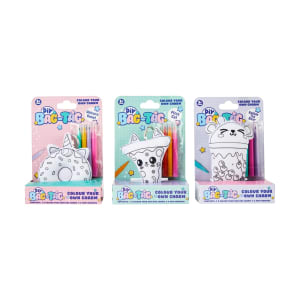 Decorate a Ducky Playset - Assorted