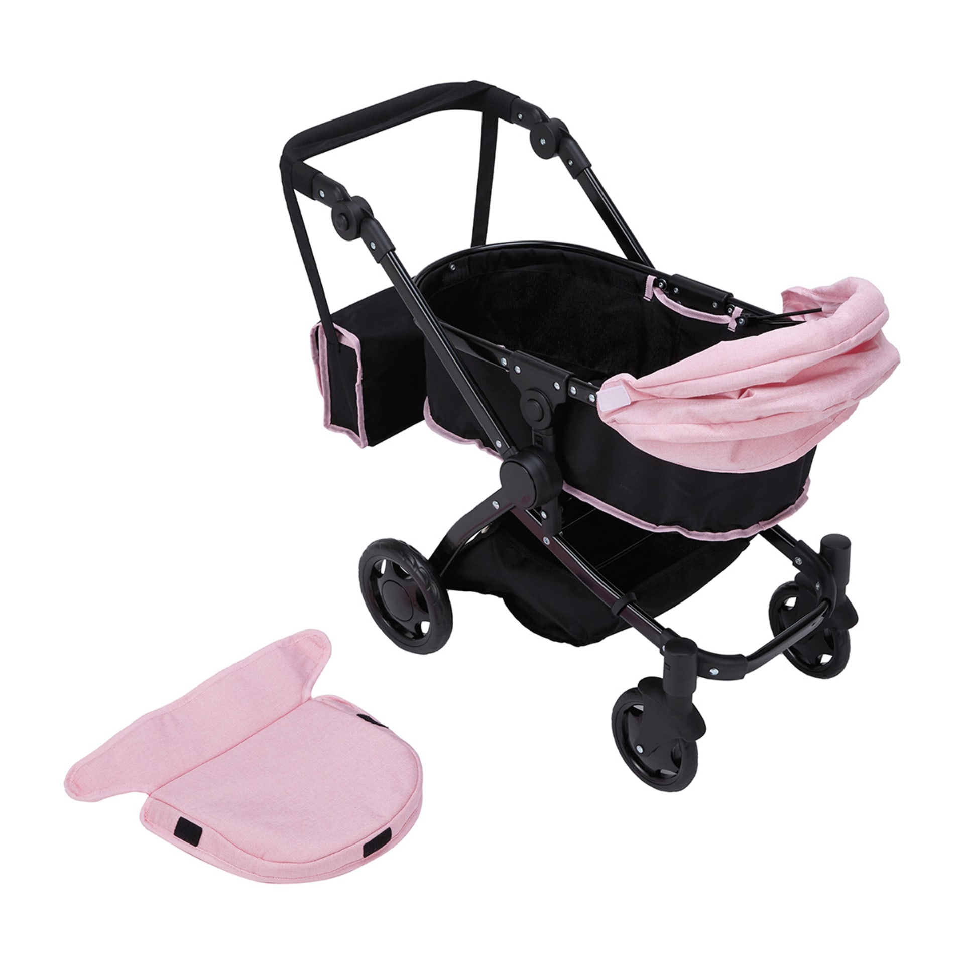 3in1 Doll Pram Kmart