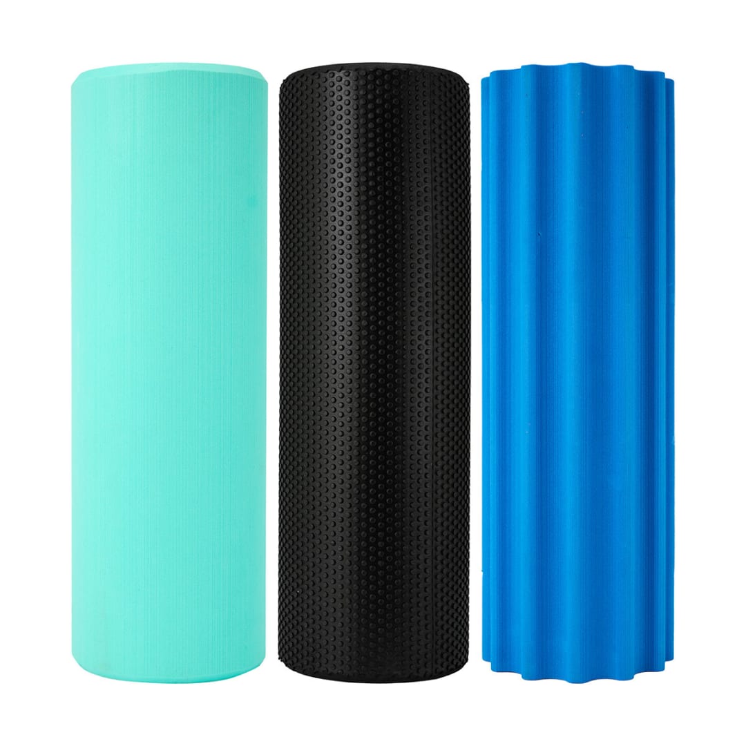 Foam Roller Assorted Kmart