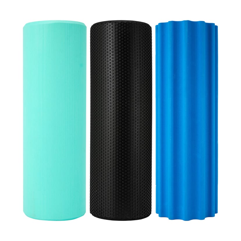 Foam Roller Assorted Kmart