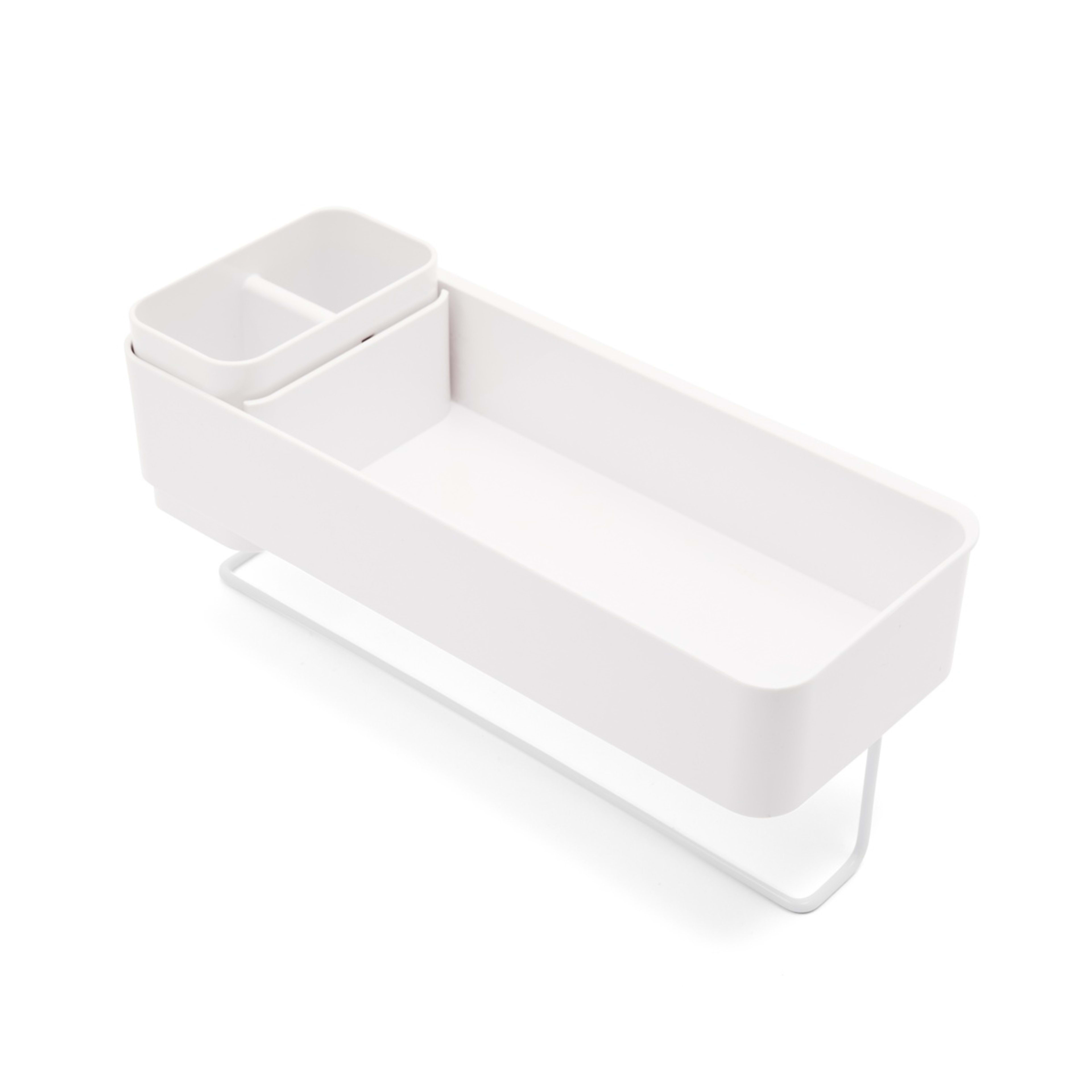 7 Adhesive Shower Caddy, 7 of 10