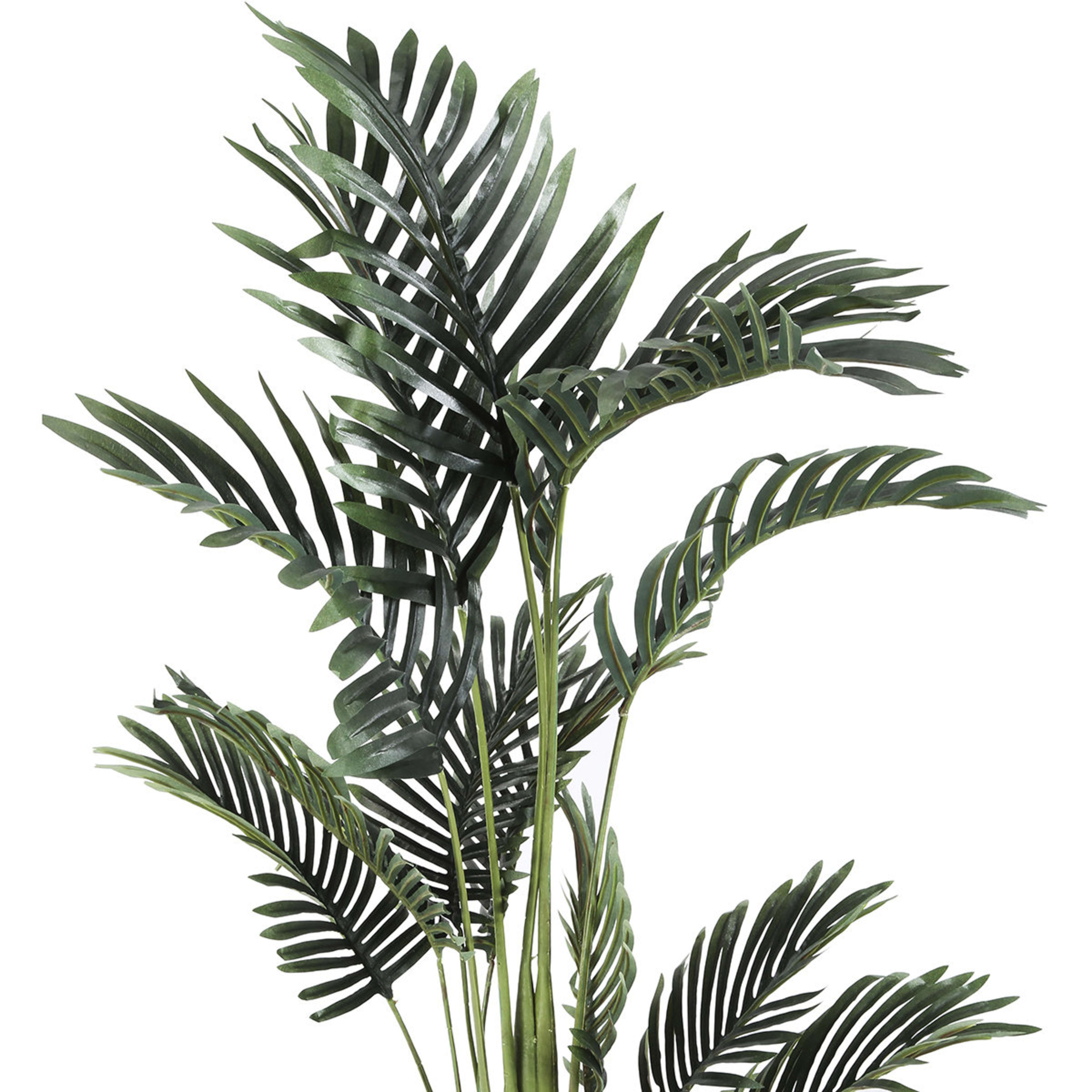 2 Tall Artificial Palm Tree, 2 of 2