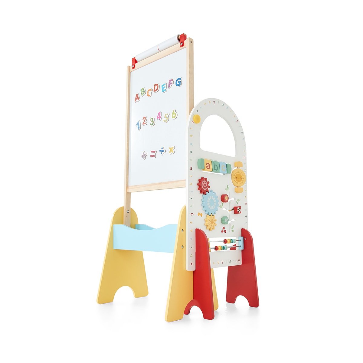 Activity Easel Kmart