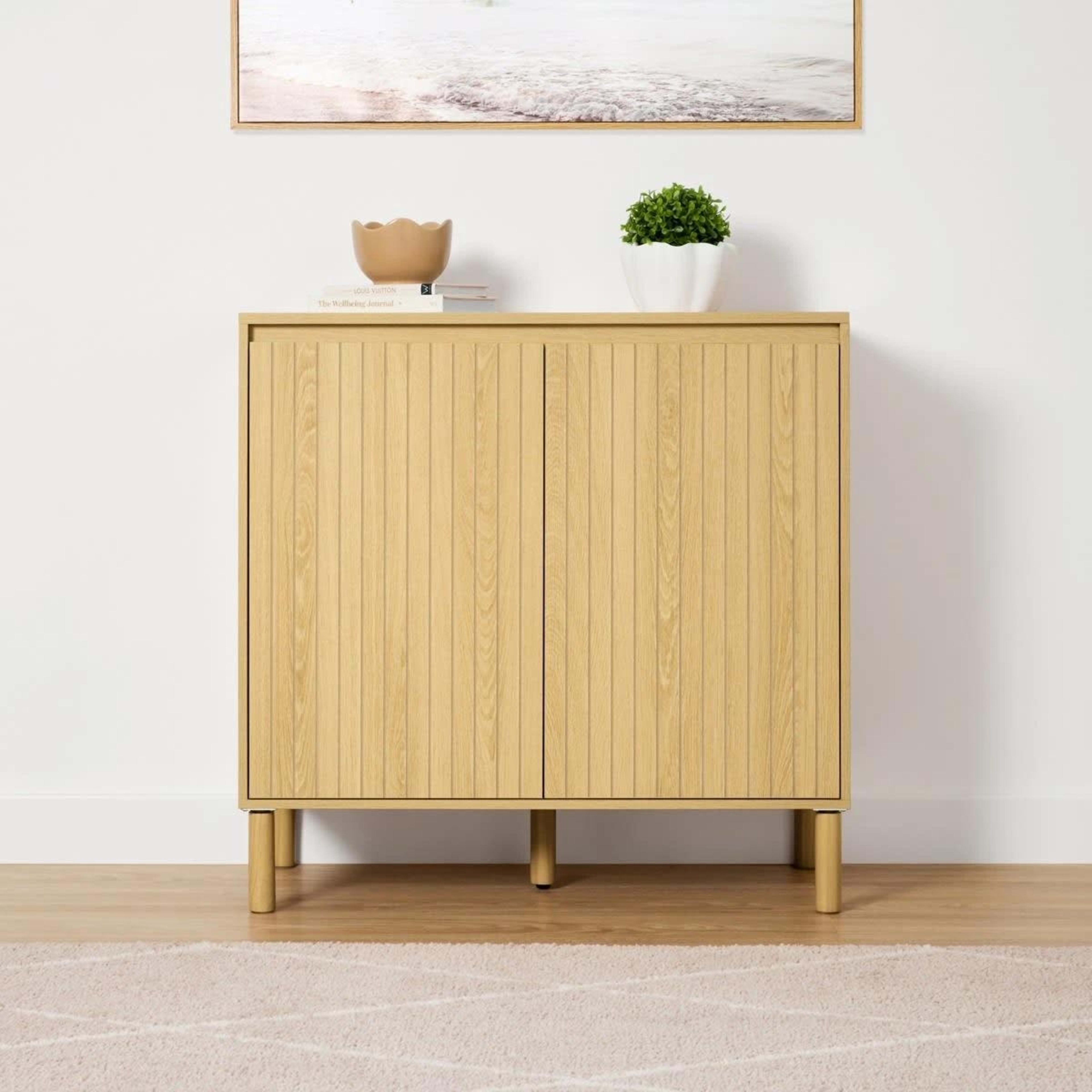 1 Leon Cabinet, 1 of 10