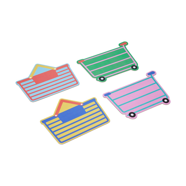 Shopping Memory Game Kmart