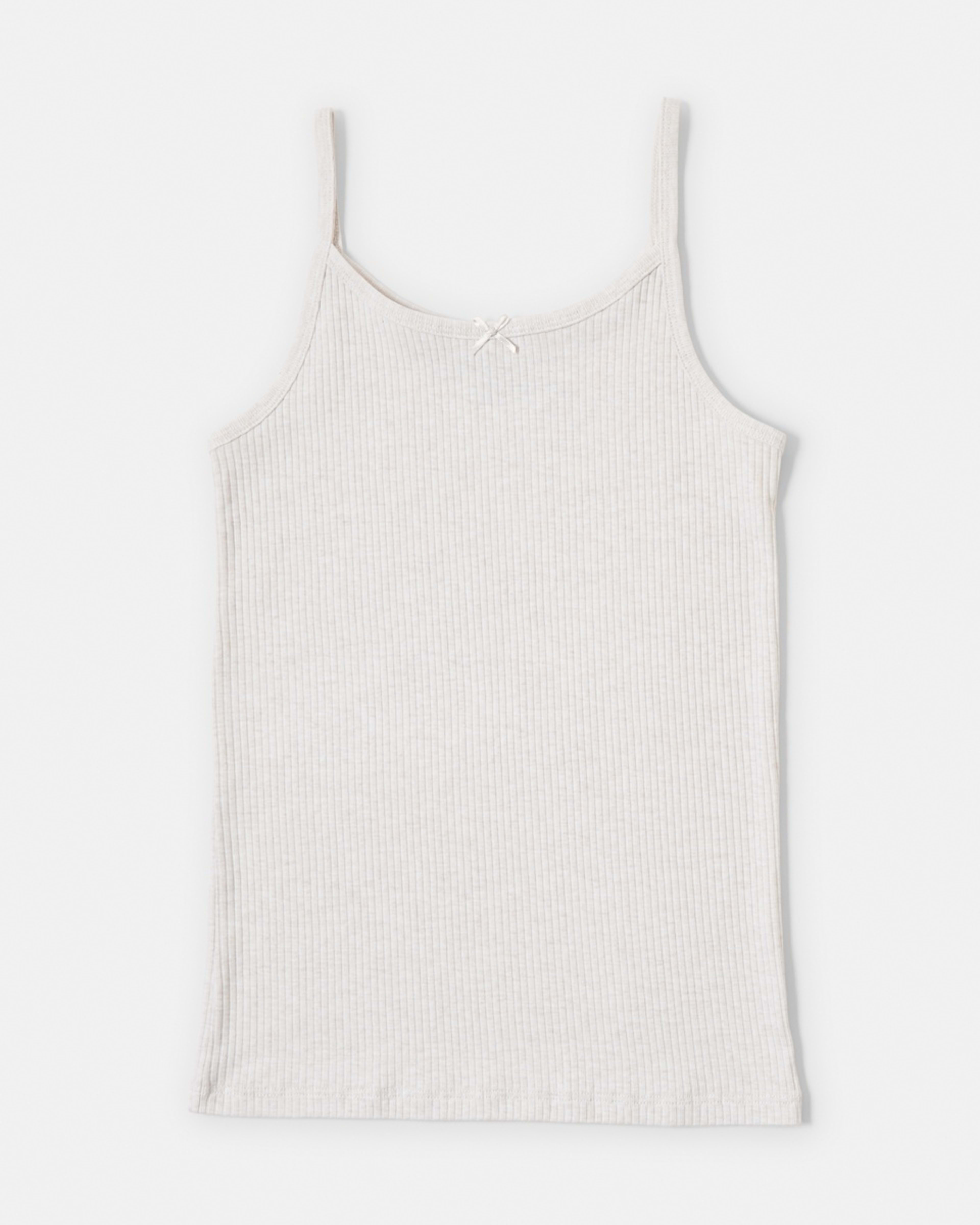 4 3 Pack Super Soft Singlets Purple, 4 of 9