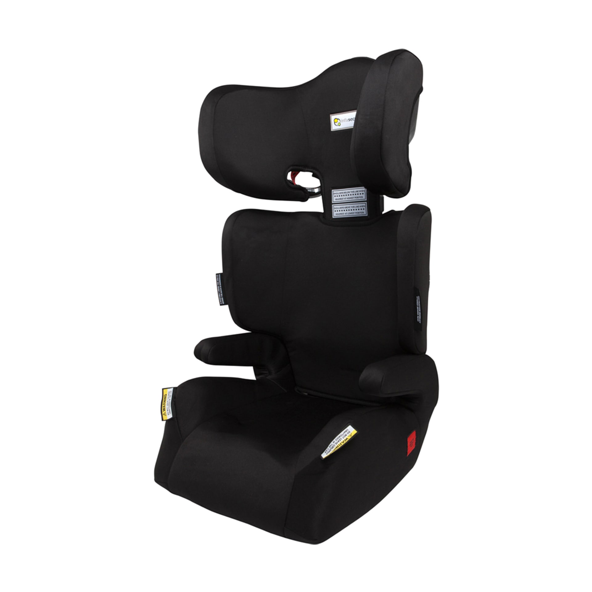 Transit Booster Seat Kmart