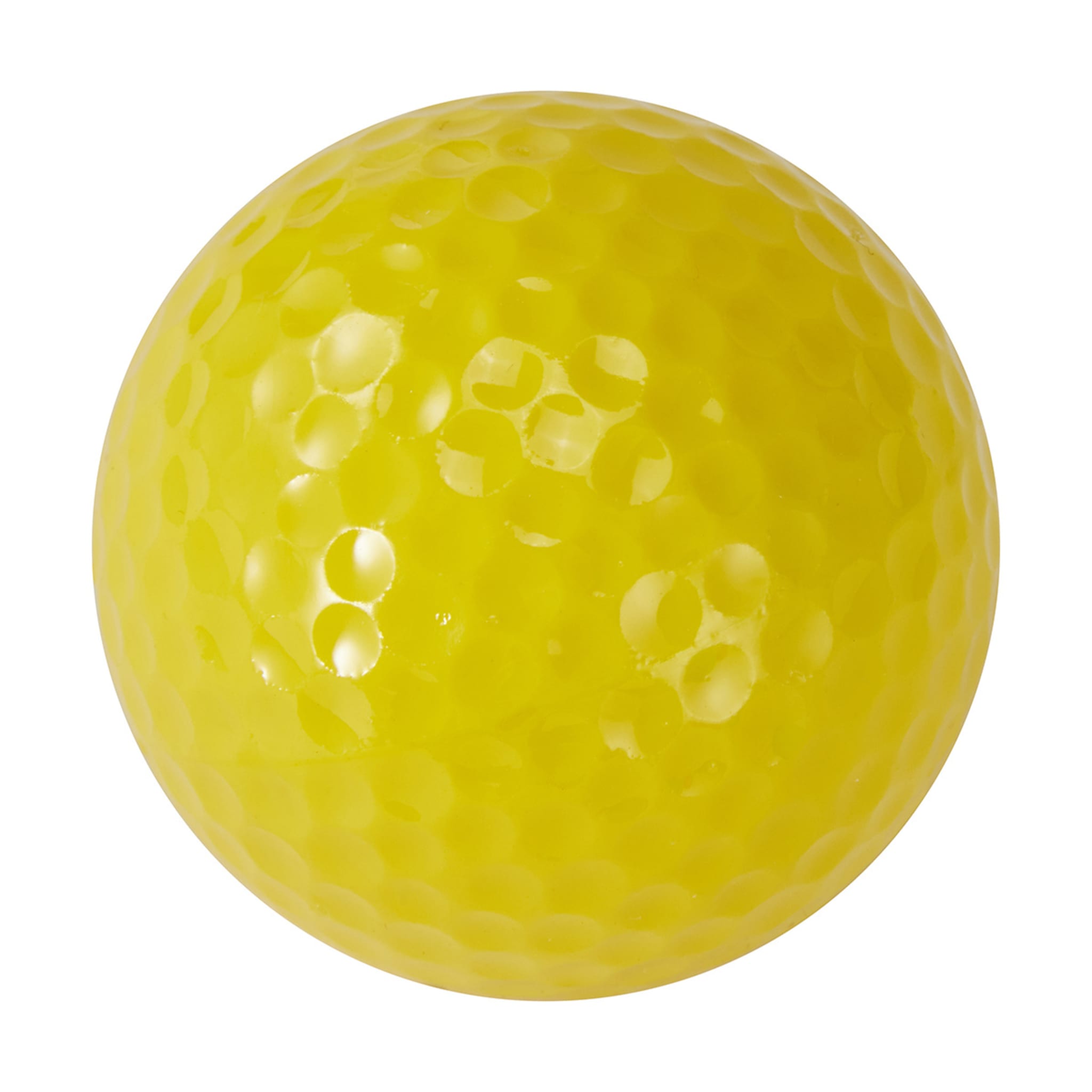 3 Pack Golf Balls - Kmart