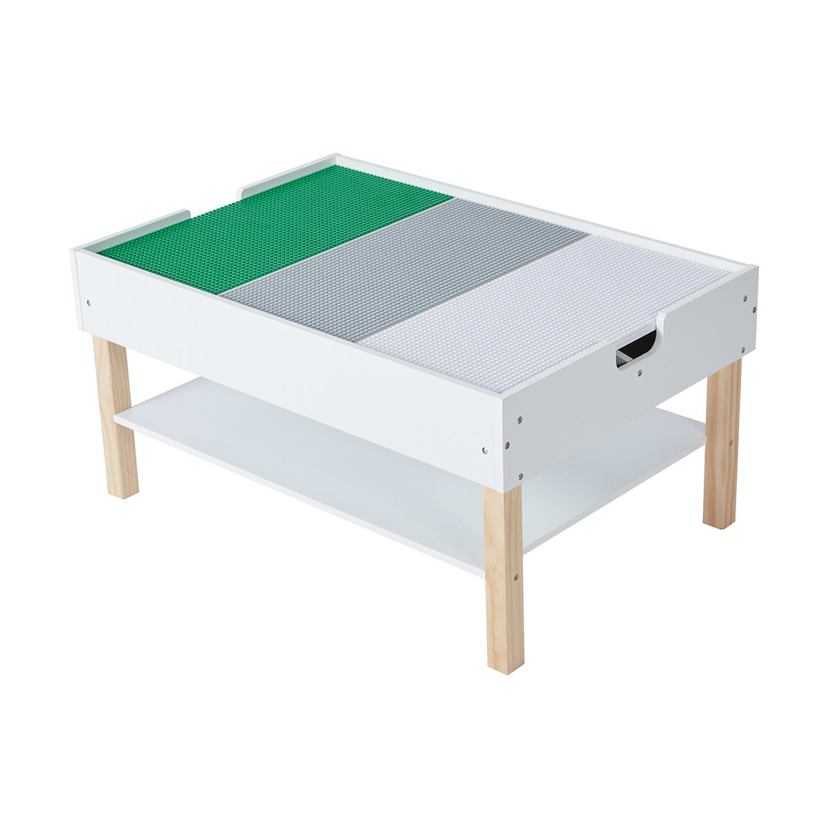 Construction block table kmart online