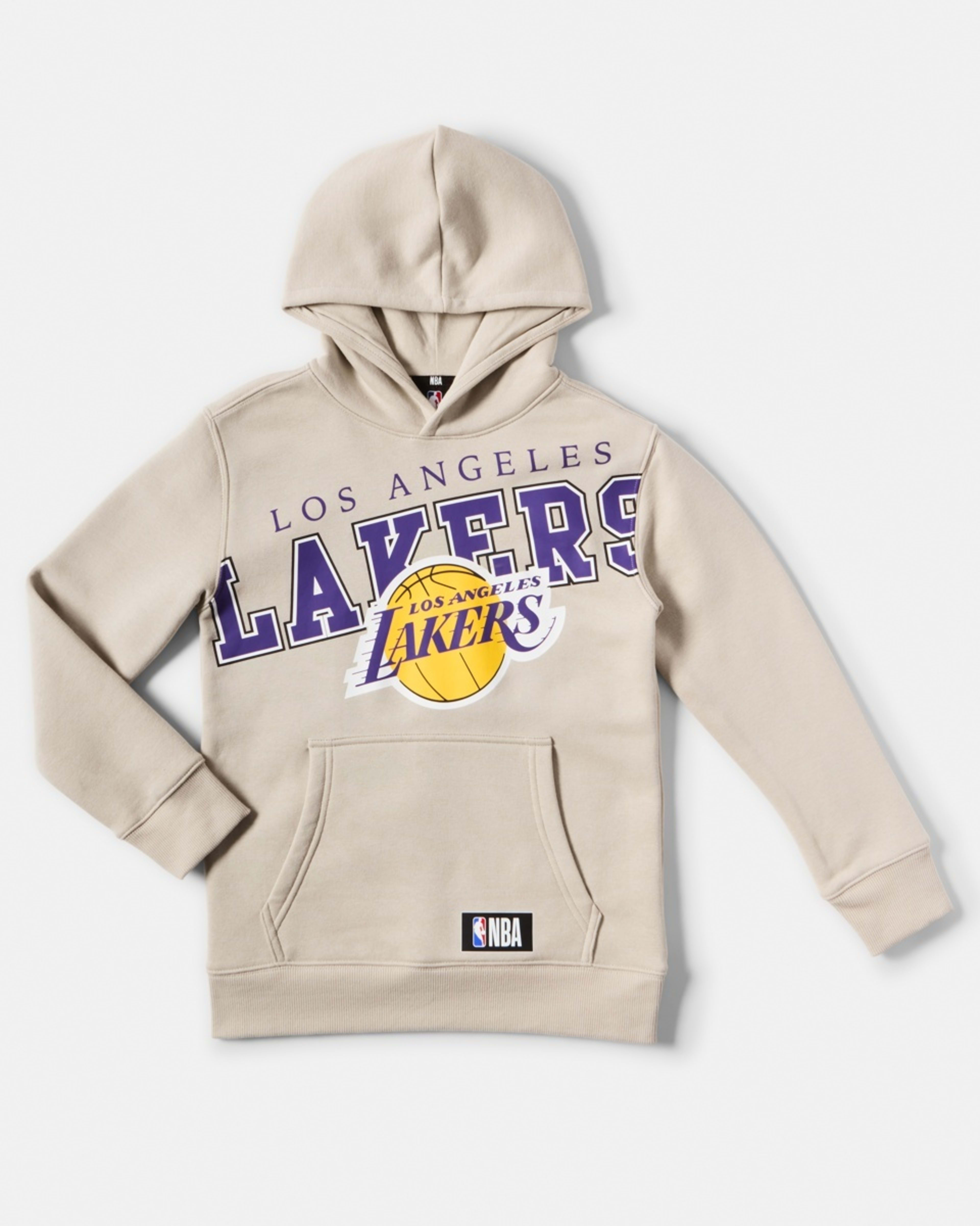 9 Official NBA Kids Hoodie Lkrs 7c3g, 9 of 10