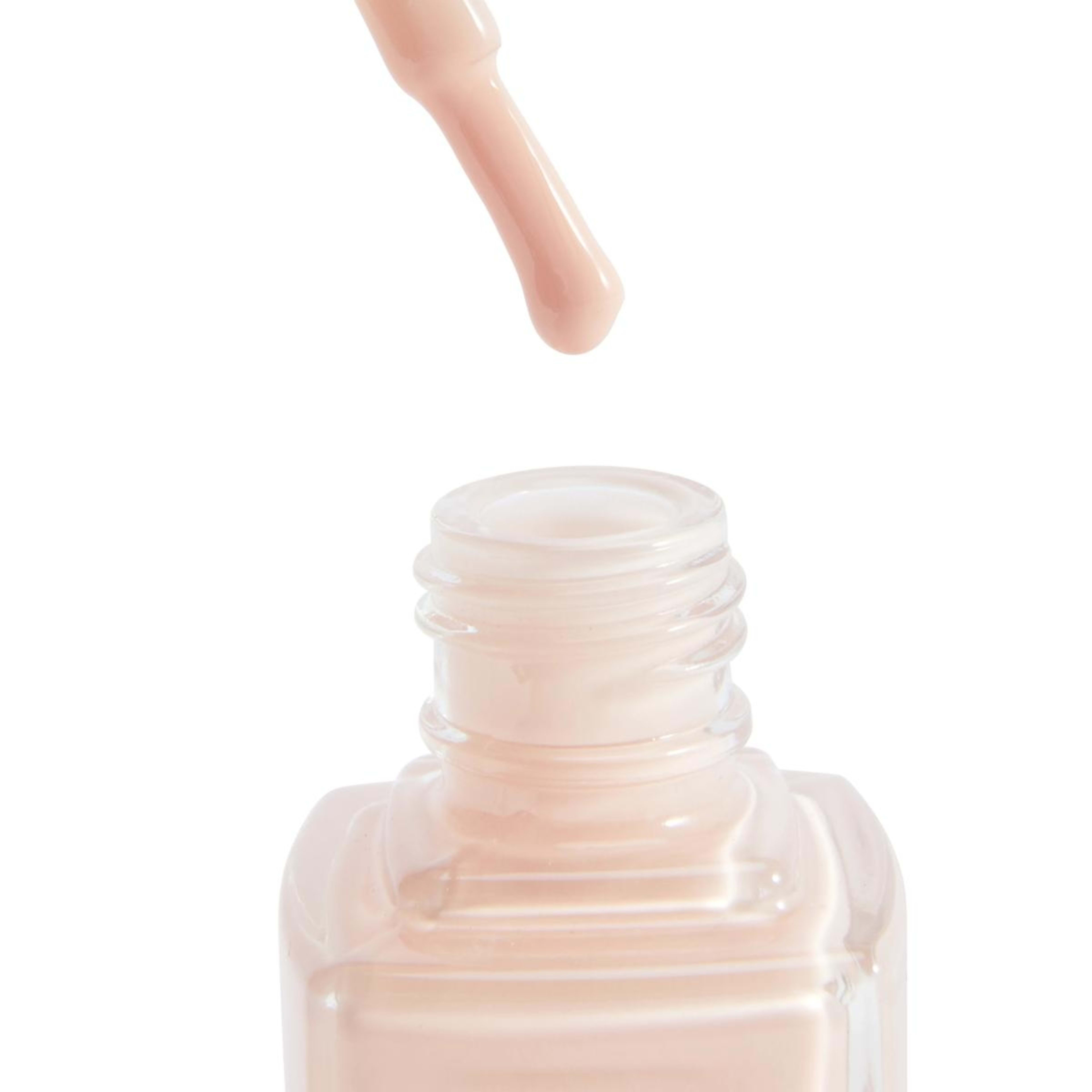 2 OXX Cosmetics Quick Dry Nail Polish - Ballet, 2 of 4