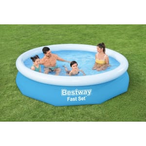 bestway pool kmart