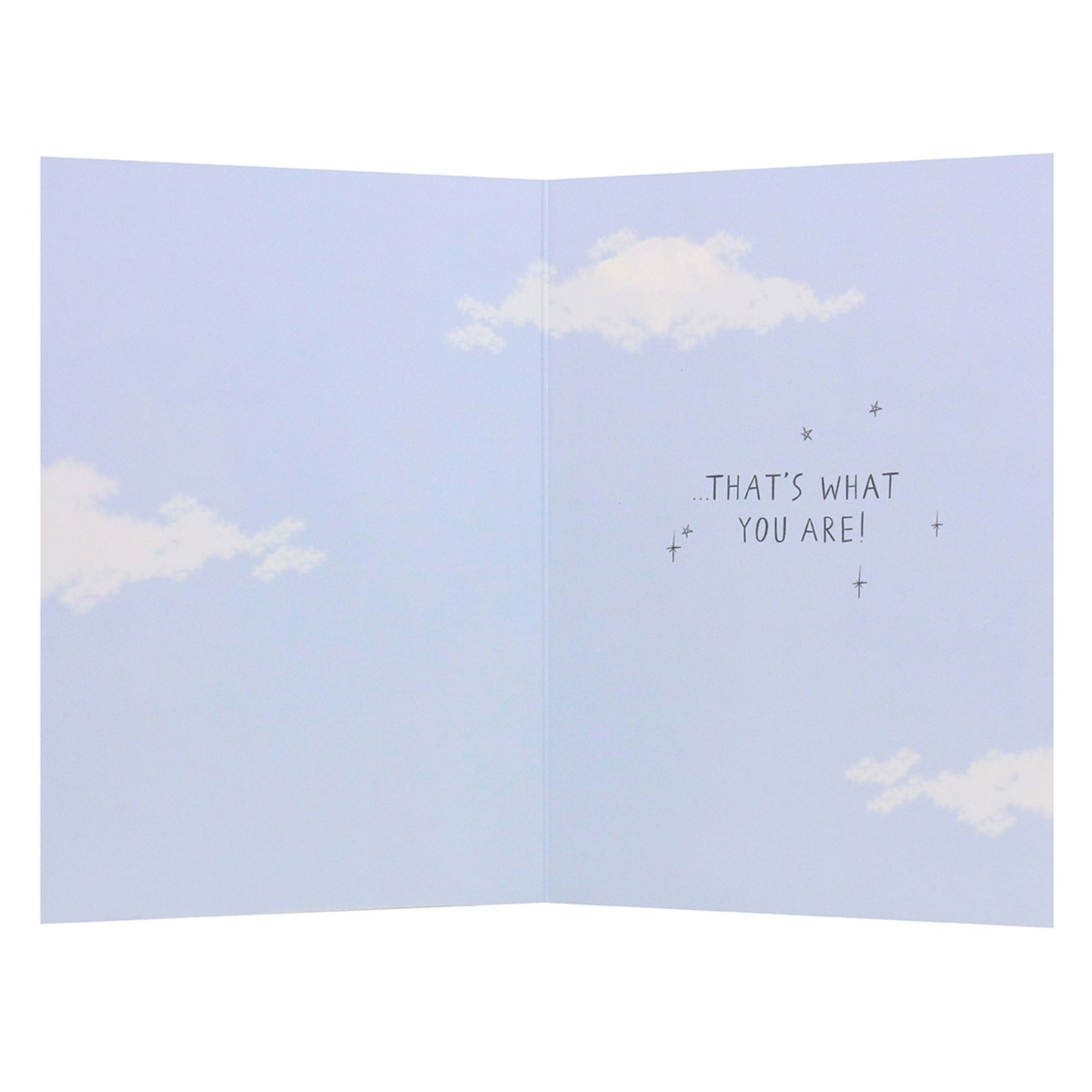 2 Connections from Hallmark Birthday Card for Daughter - Magical and Amazing, 2 of 3