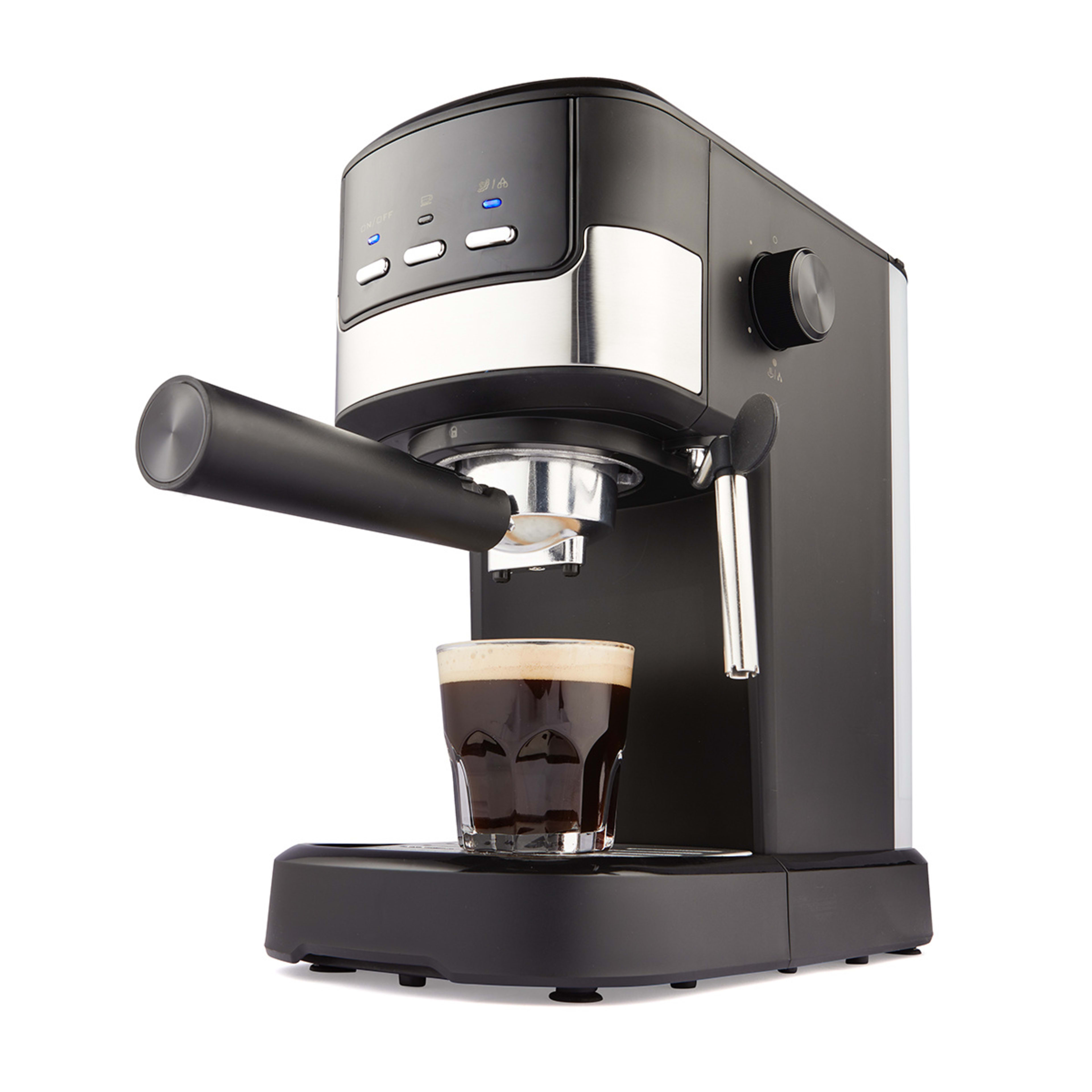 2 Compact Espresso Machine, 2 of 10