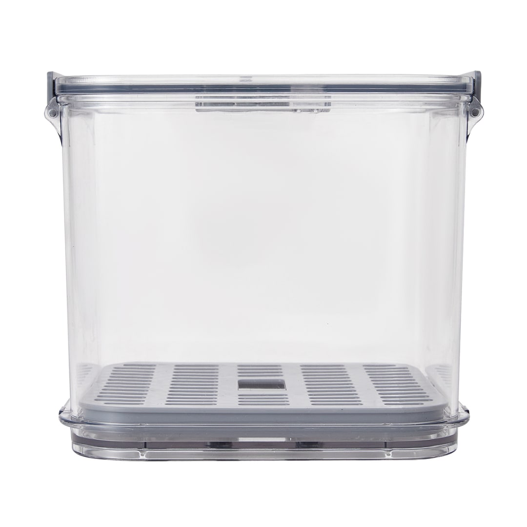 2.5L Fridge Storage Kmart