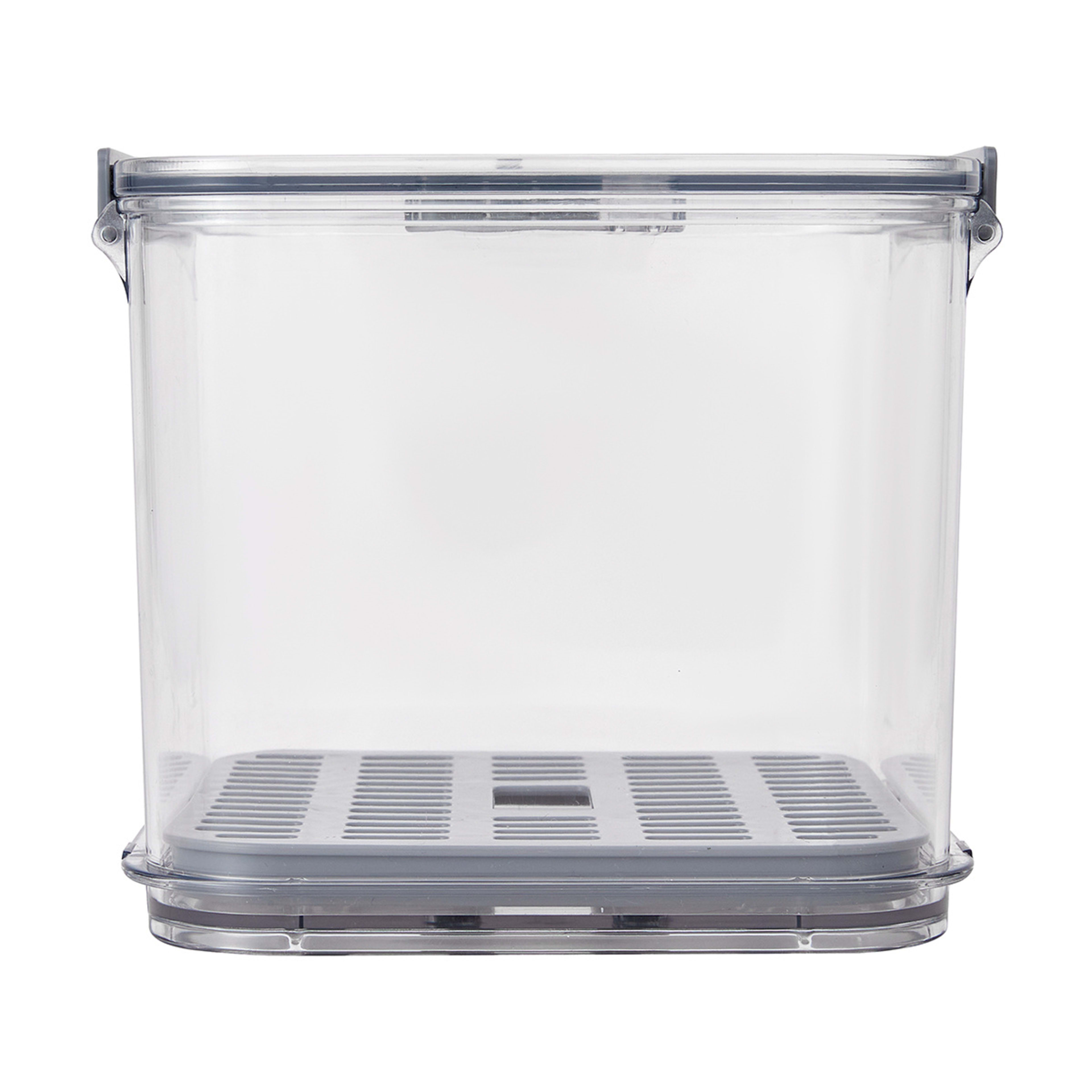 2.5L Fridge Storage Kmart