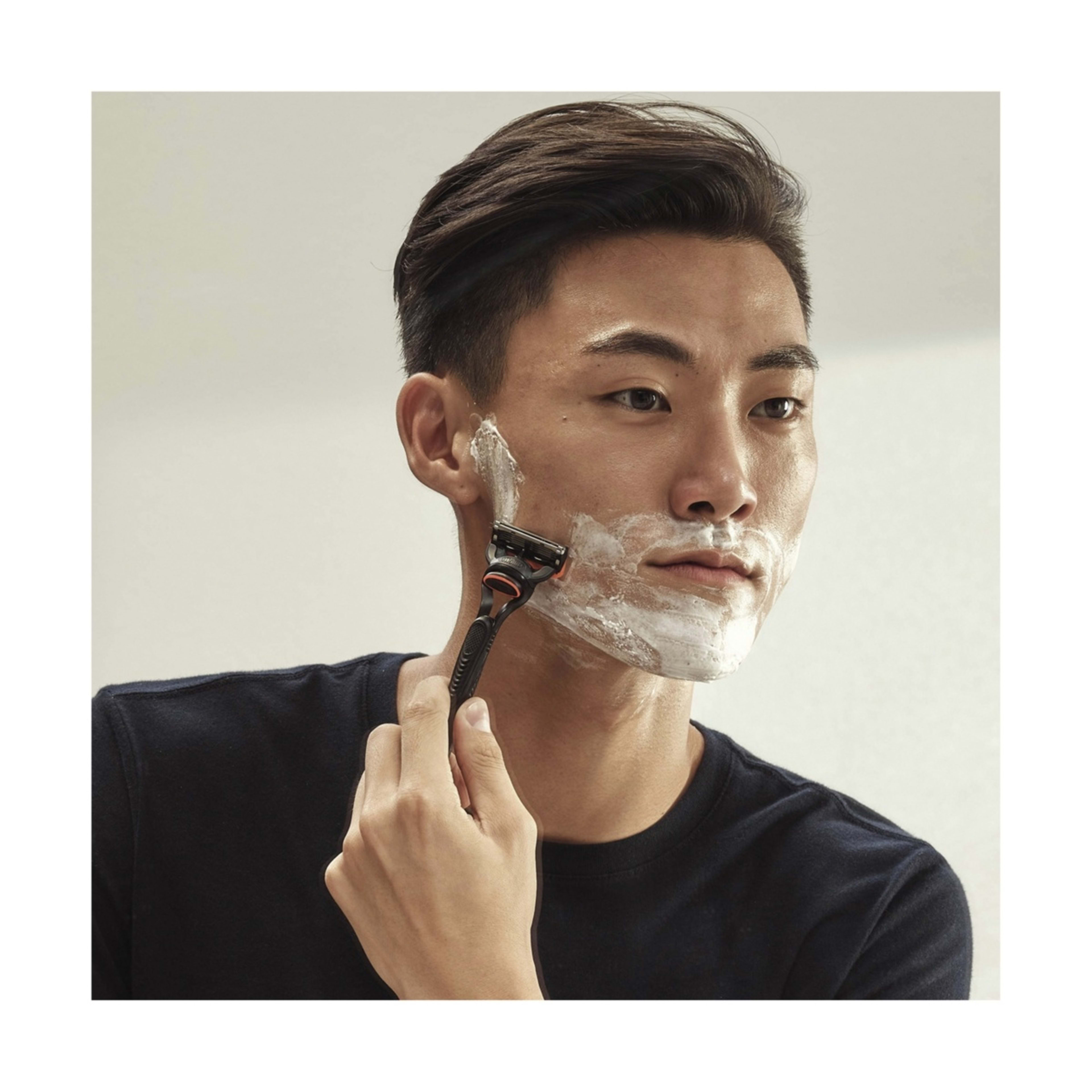 Gillette Fusion5 Razor Kmart