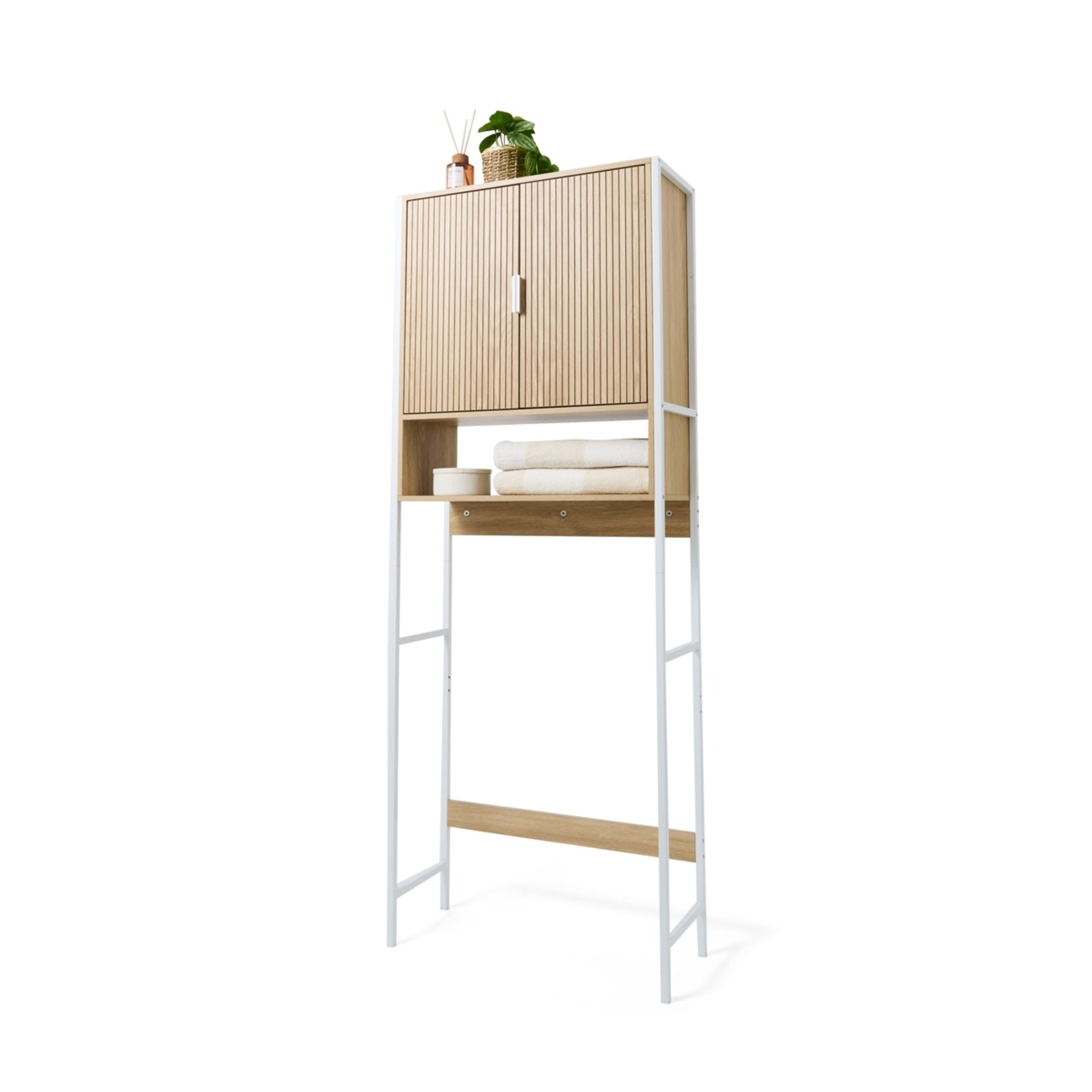 1 Isla Storage Cabinet, 1 of 10