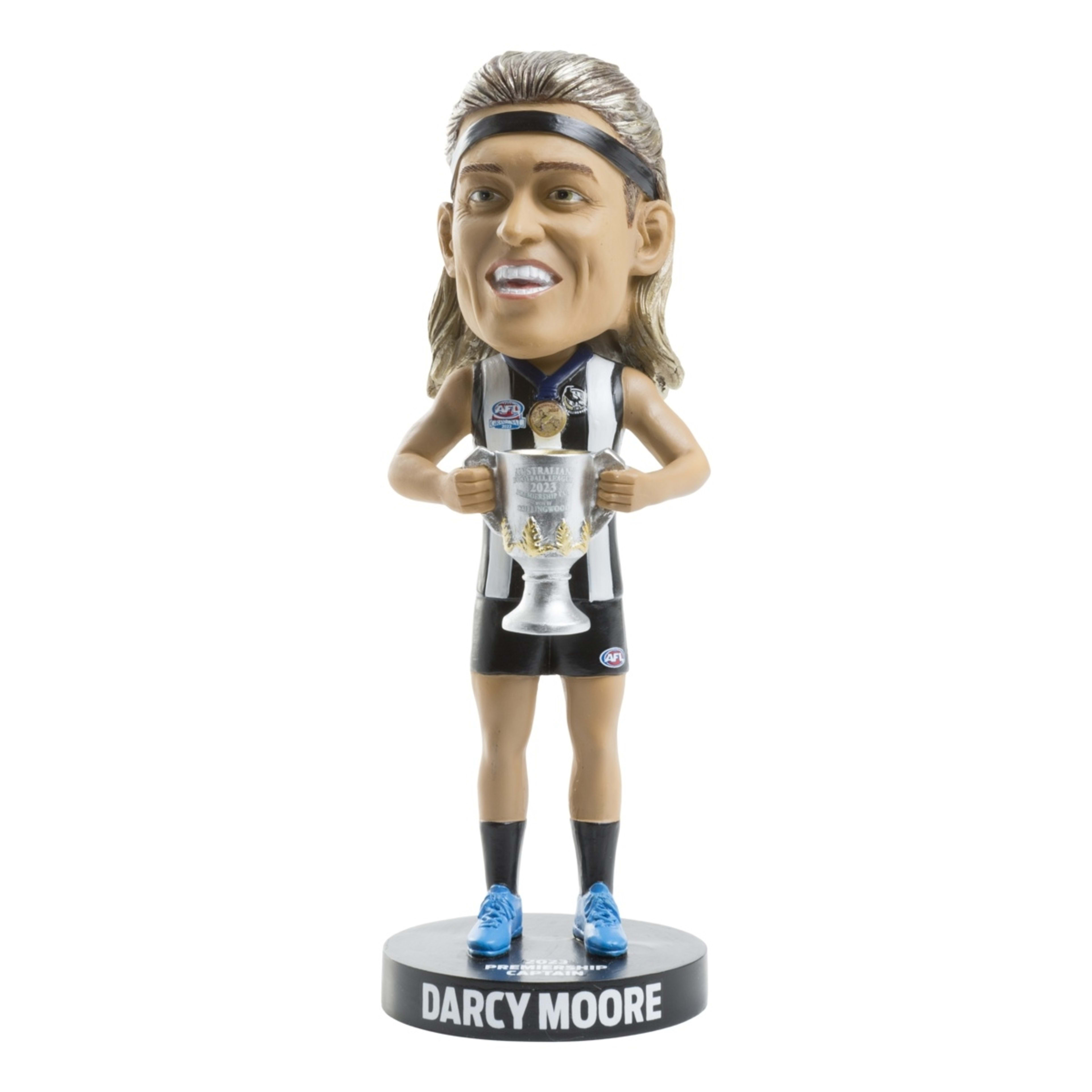 10 AFL NSW Teams Bobblehead - Assorted, 10 of 10