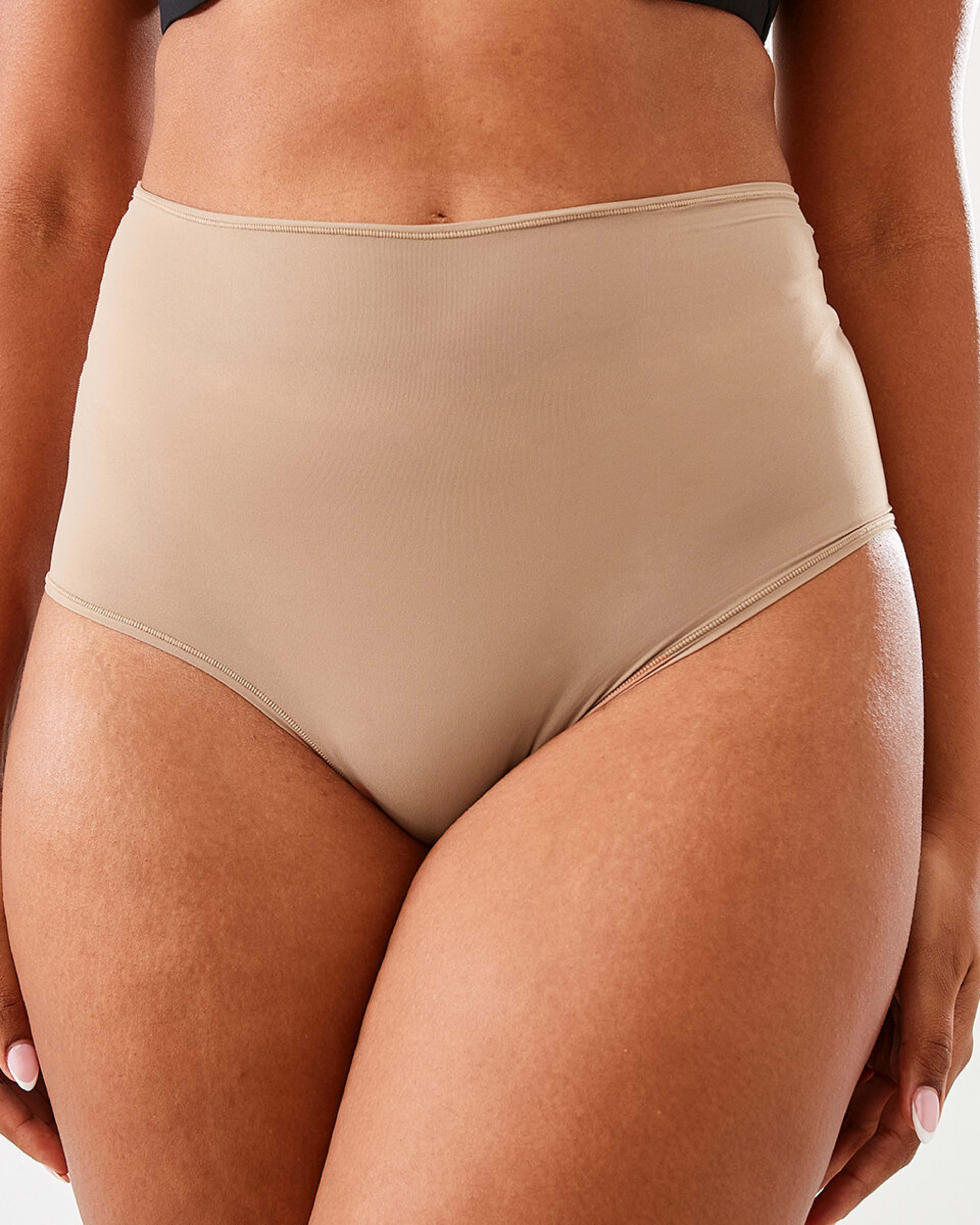 3 3 Pack Supersoft Full Briefs Sc Lf Cf, 3 of 9