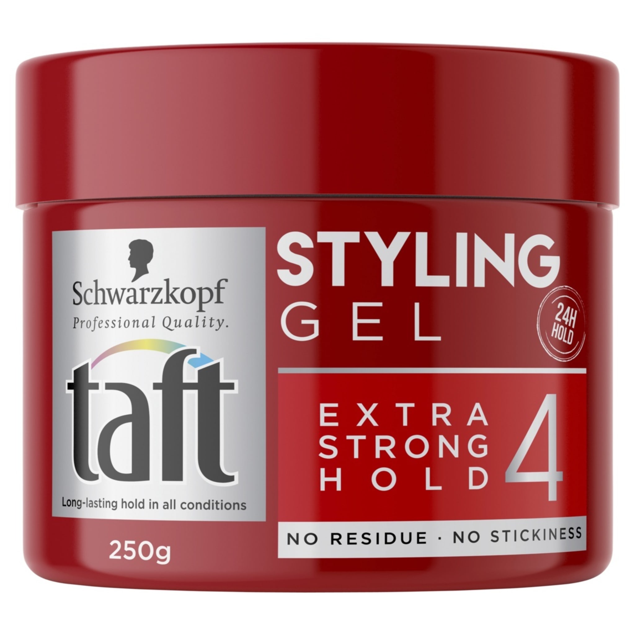 Schwarzkopf Max Hold Styling Gel 250g Kmart