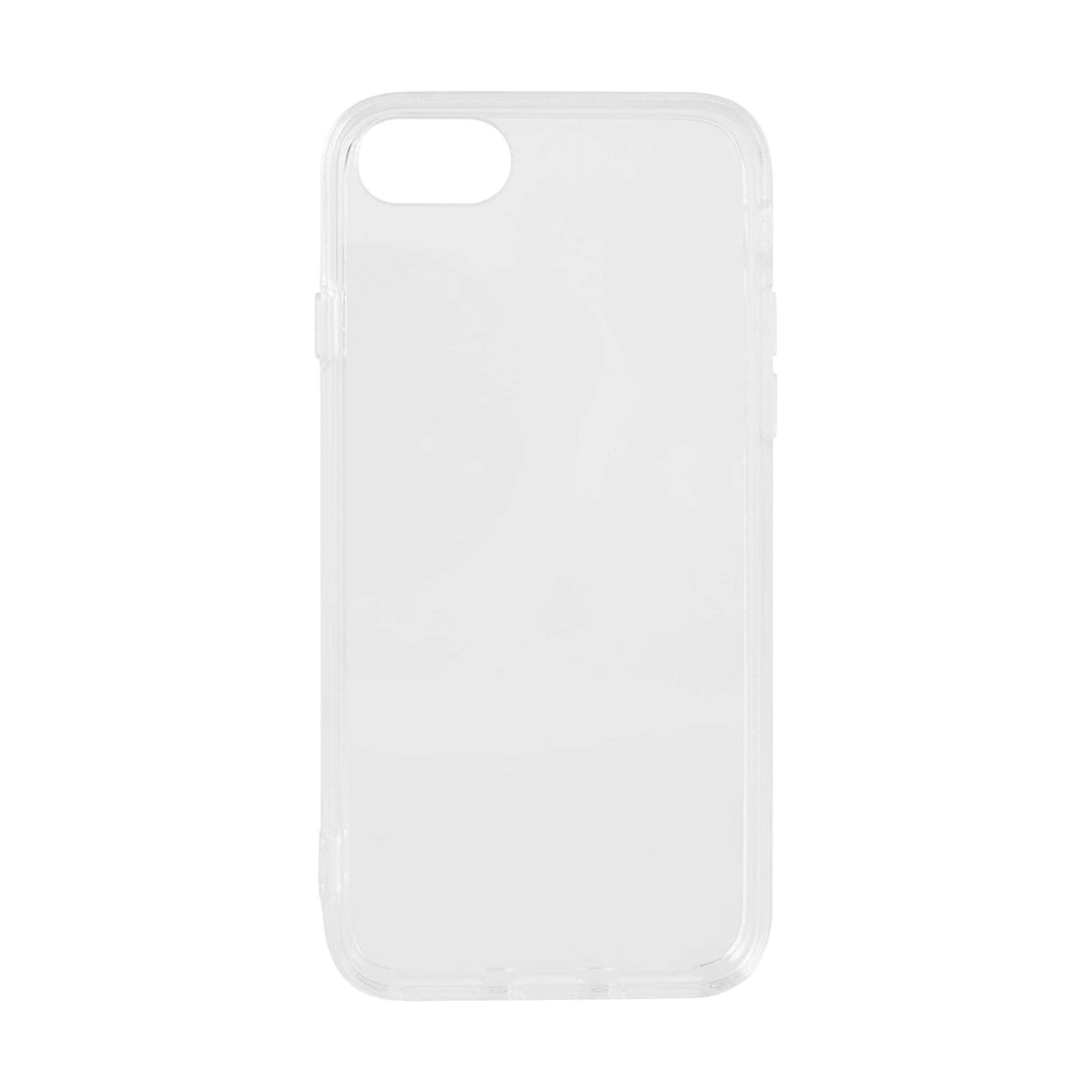 iPhone 6/6s/7/8 Clear Case Kmart