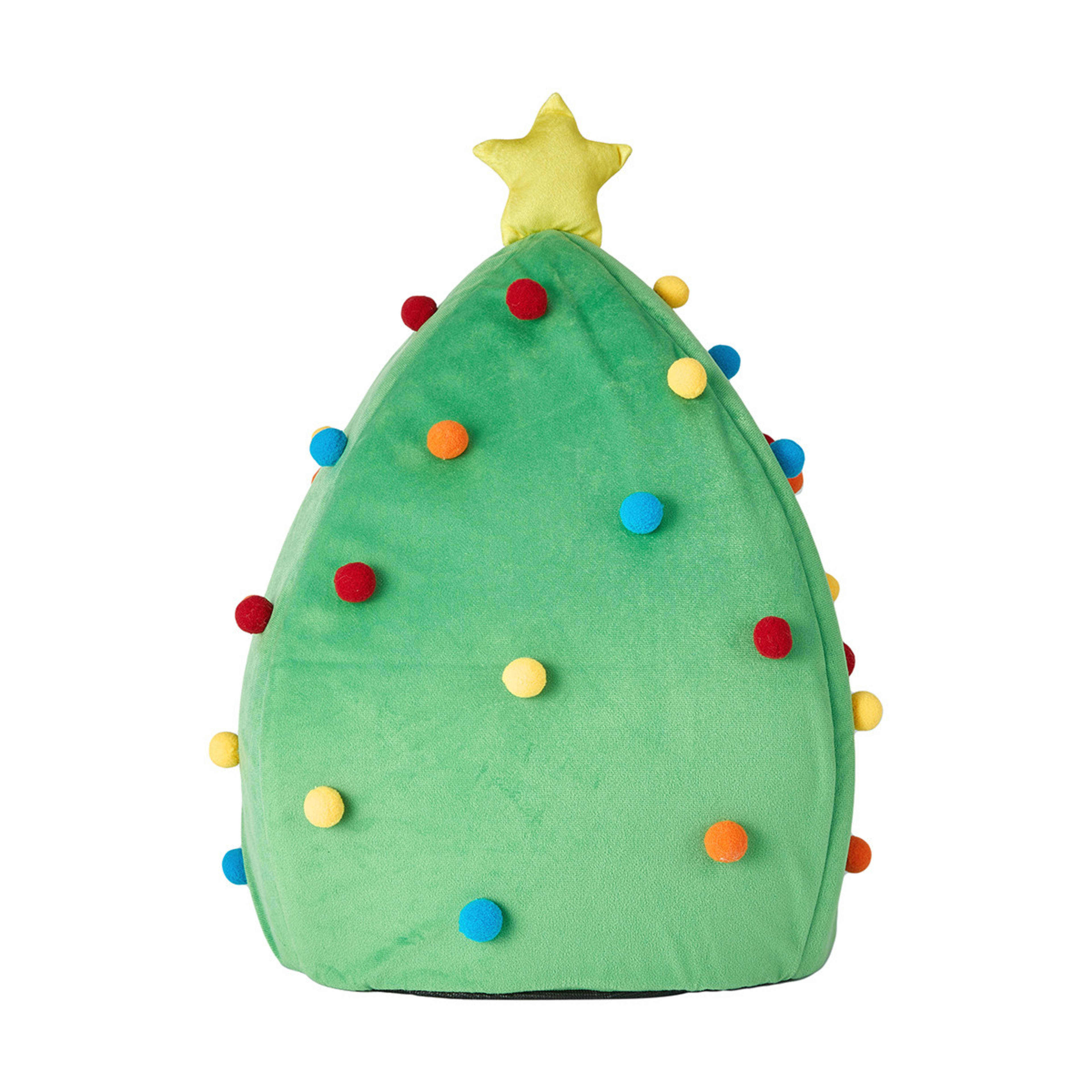 Pet Cave Christmas Tree Kmart
