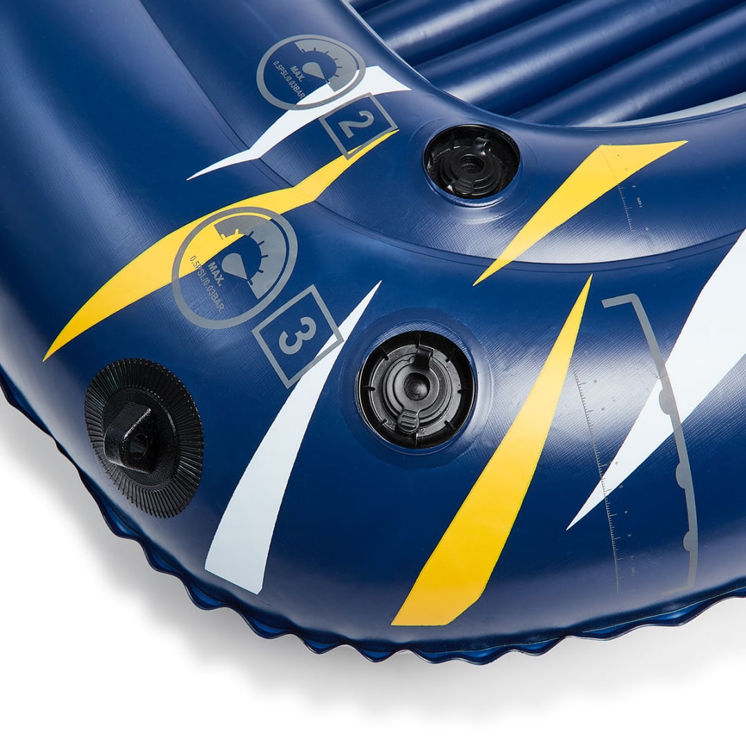 Inflatable Raft Boat RX3000 Kmart