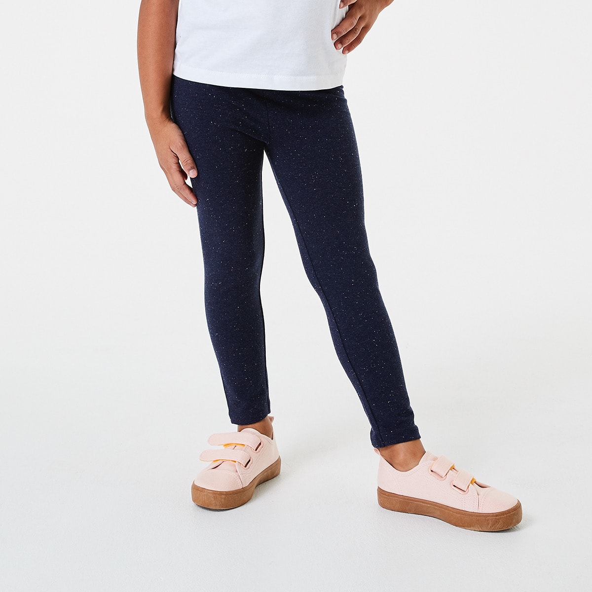 Nep Leggings - Kmart