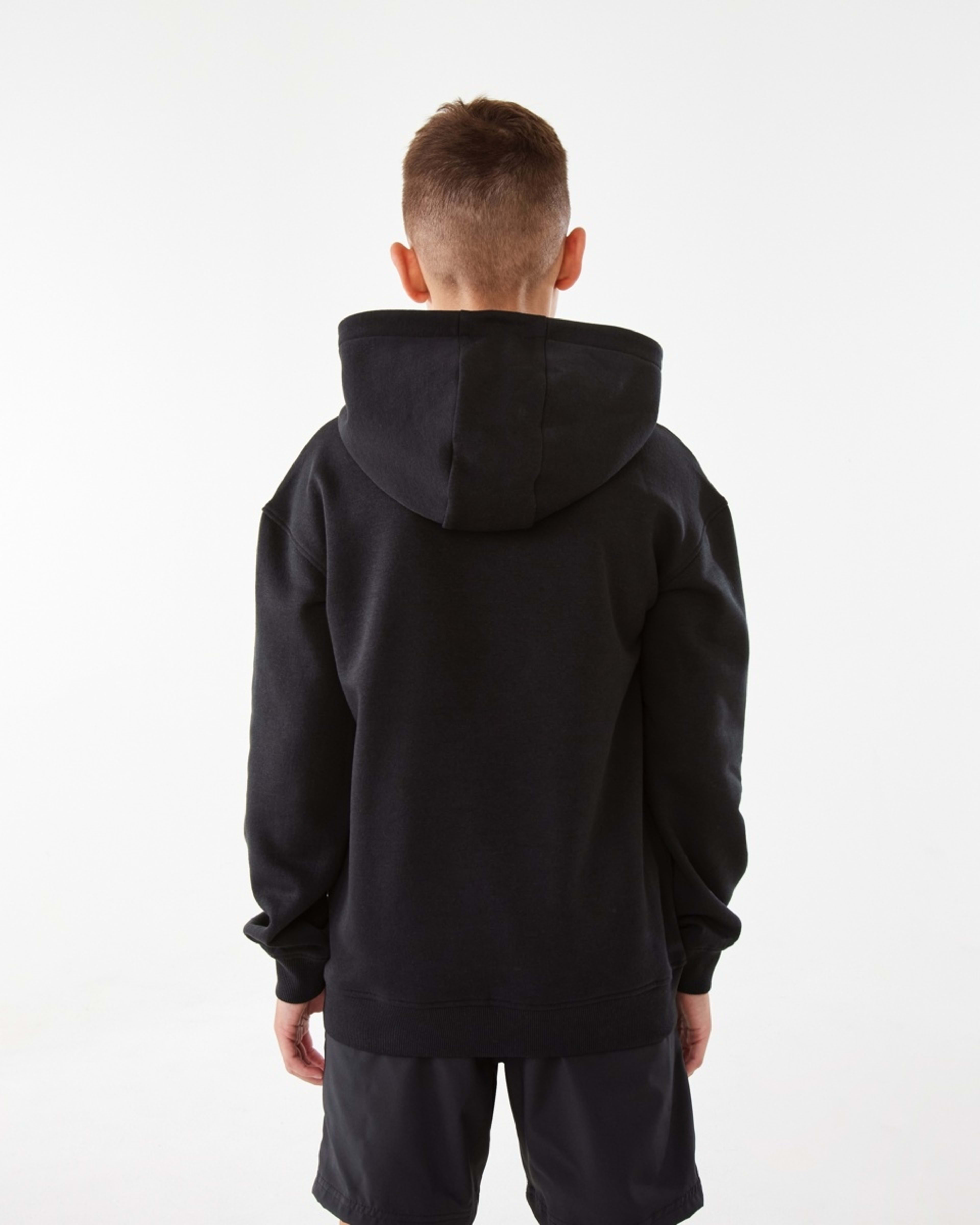 4 Official AFL Kids Hoodie Richmond, 4 of 10