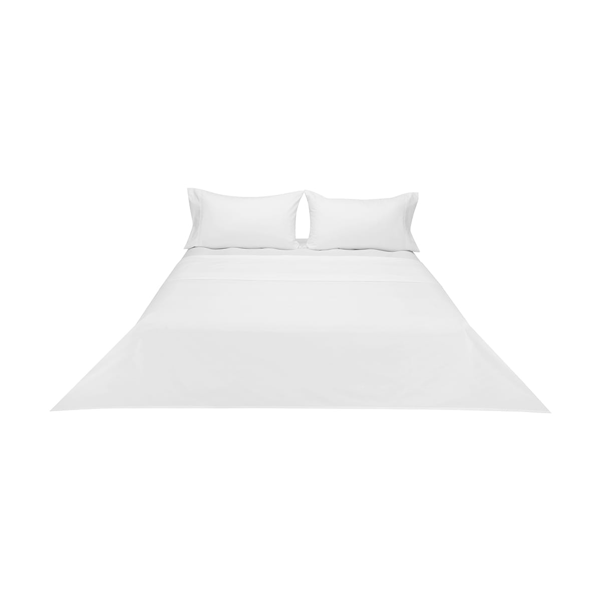 180-thread-count-sheet-set-queen-bed-white-kmart-nz