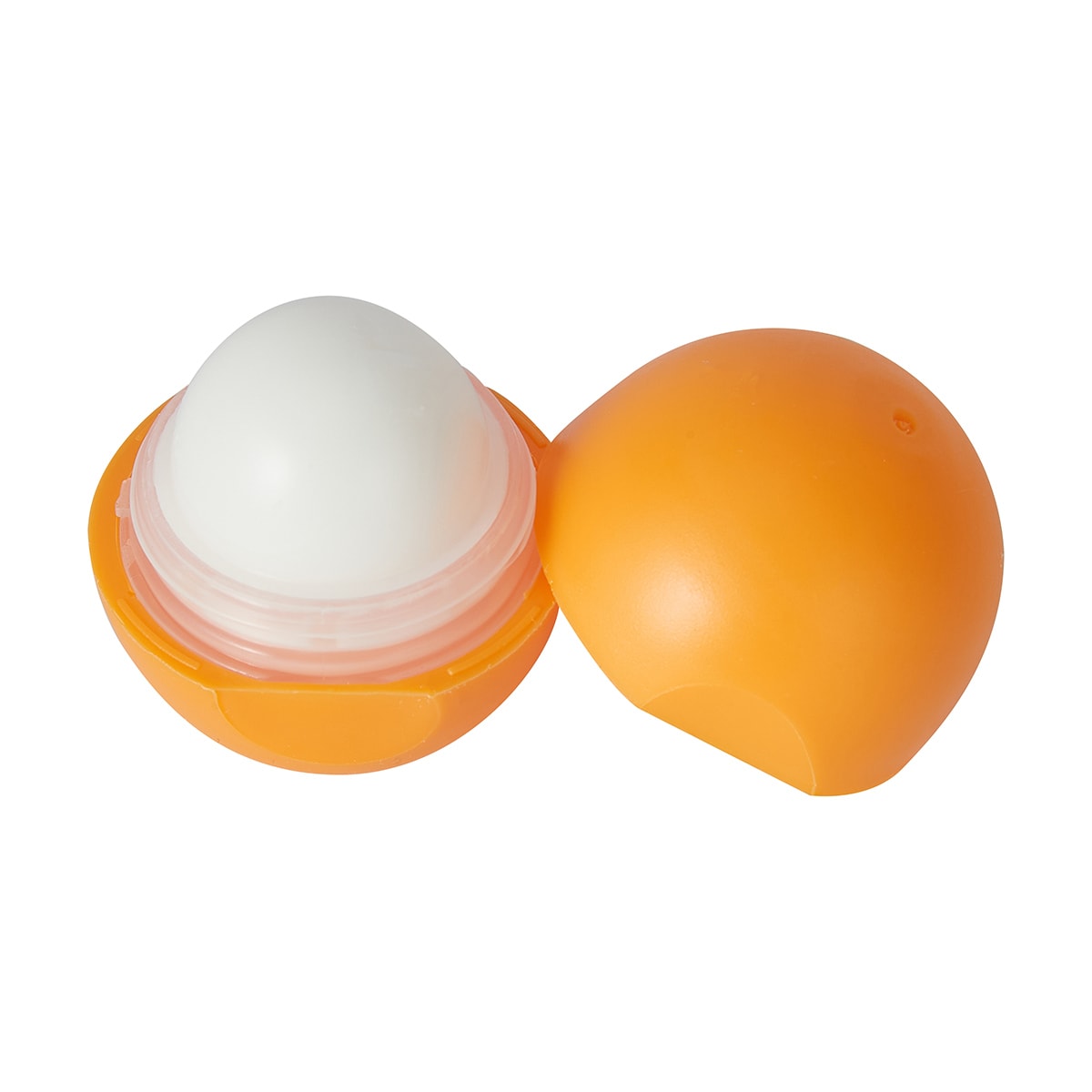 Lip Balm Sweet Orange Flavour and Shea Butter Kmart