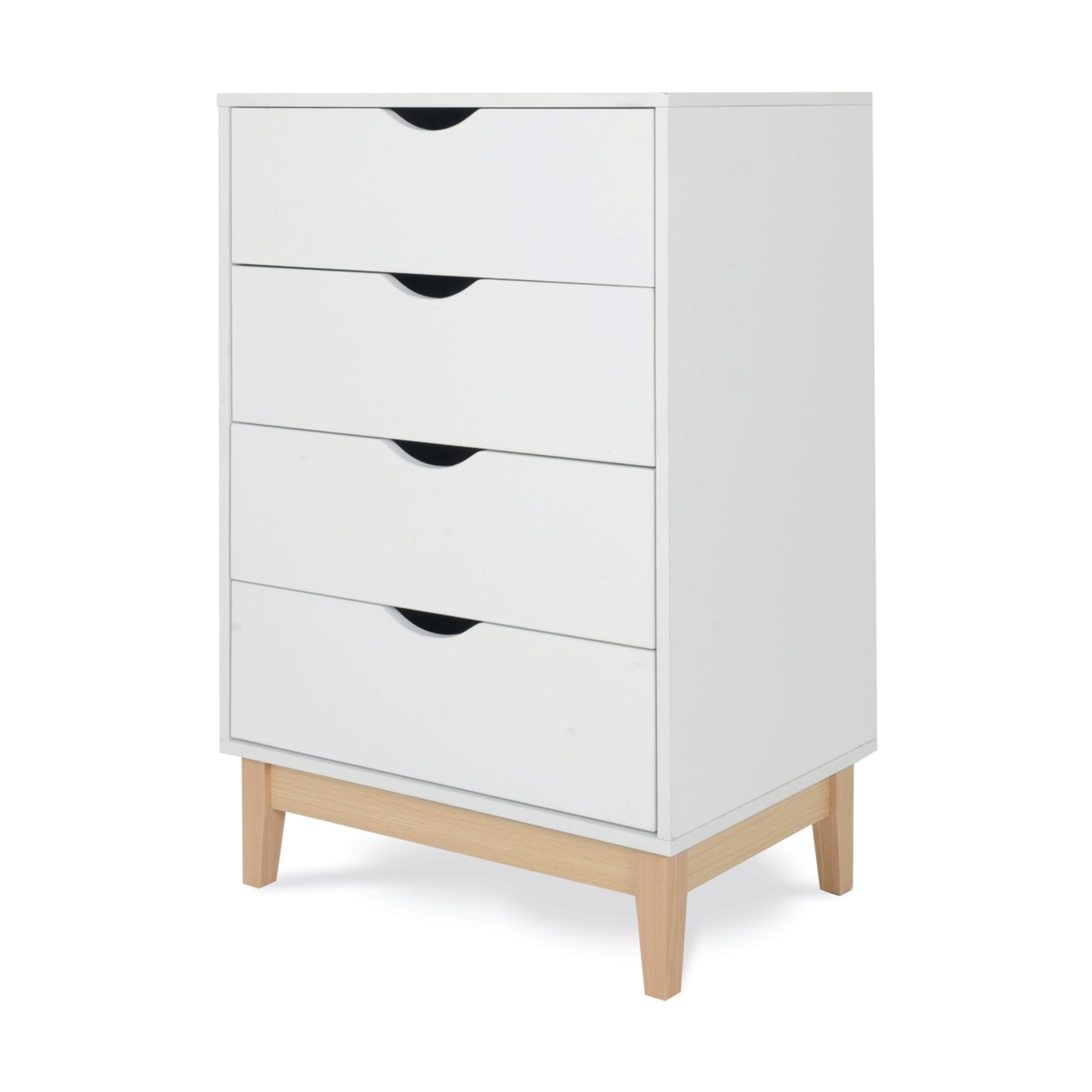 Stewart 4 Drawer Chest Kmart