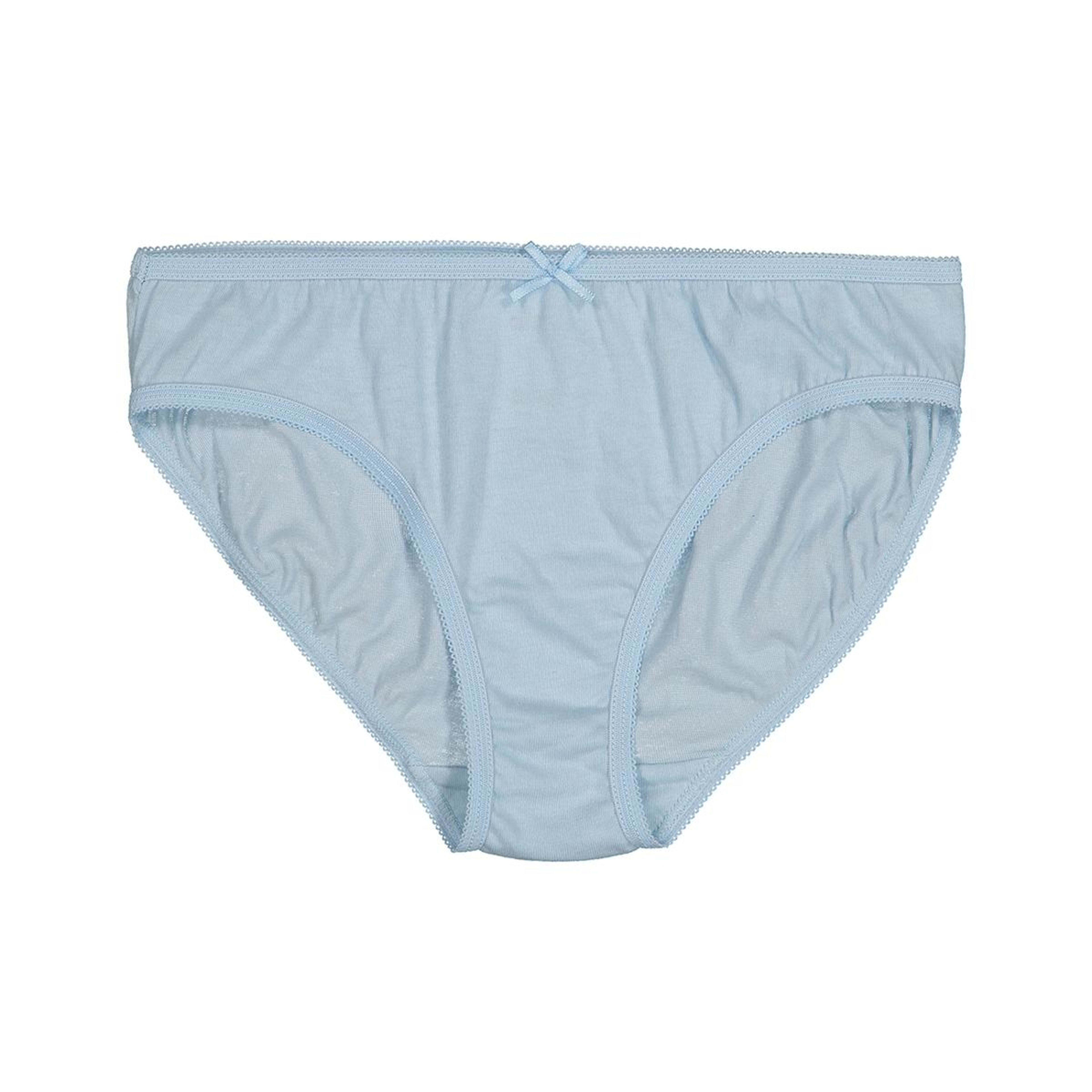 7 7 Pack Briefs Crystal Pink, 7 of 10