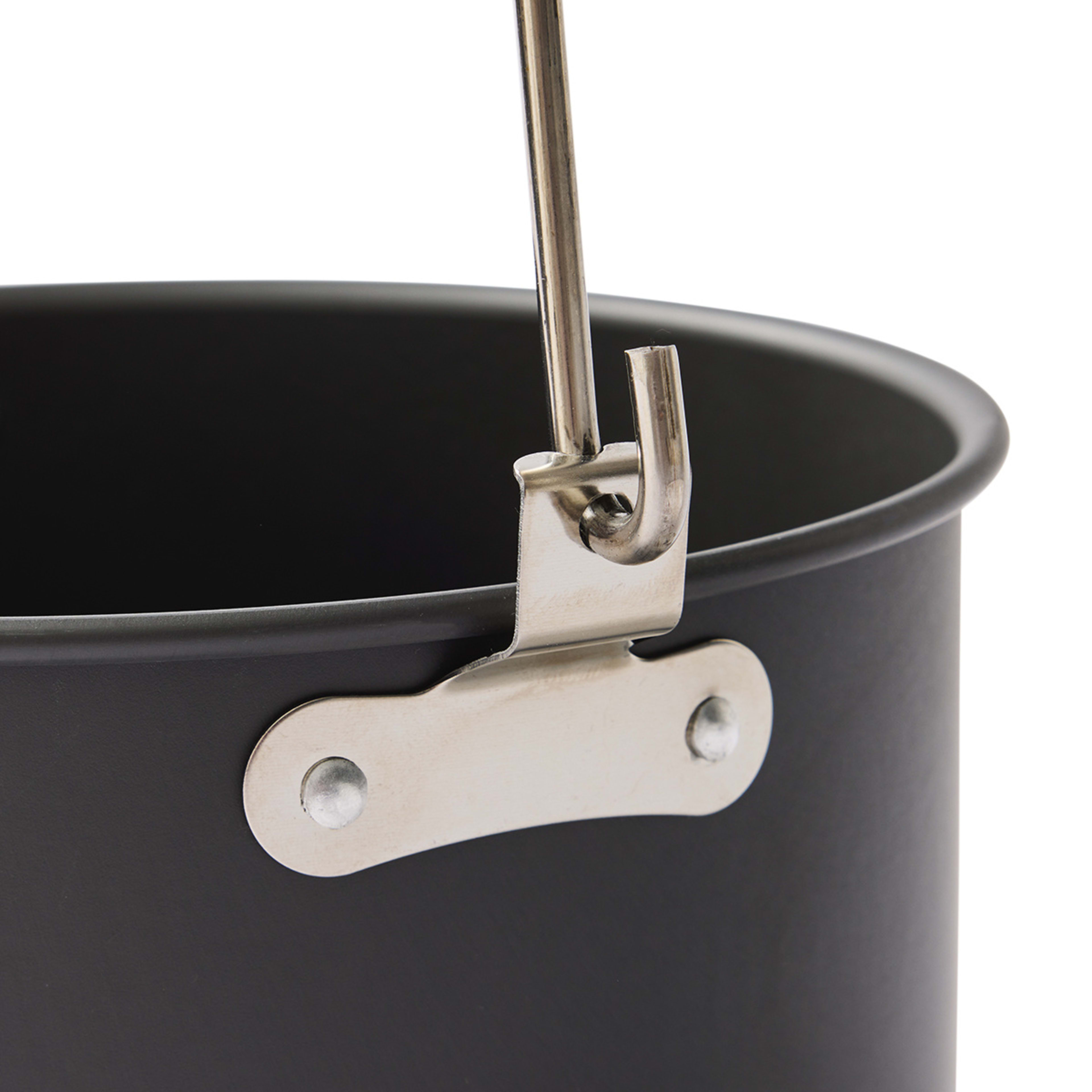 4L Camping Cookpot Kmart NZ