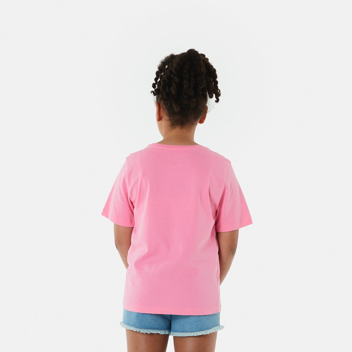 Short Sleeve Print T-shirt - Picture 11 of 73