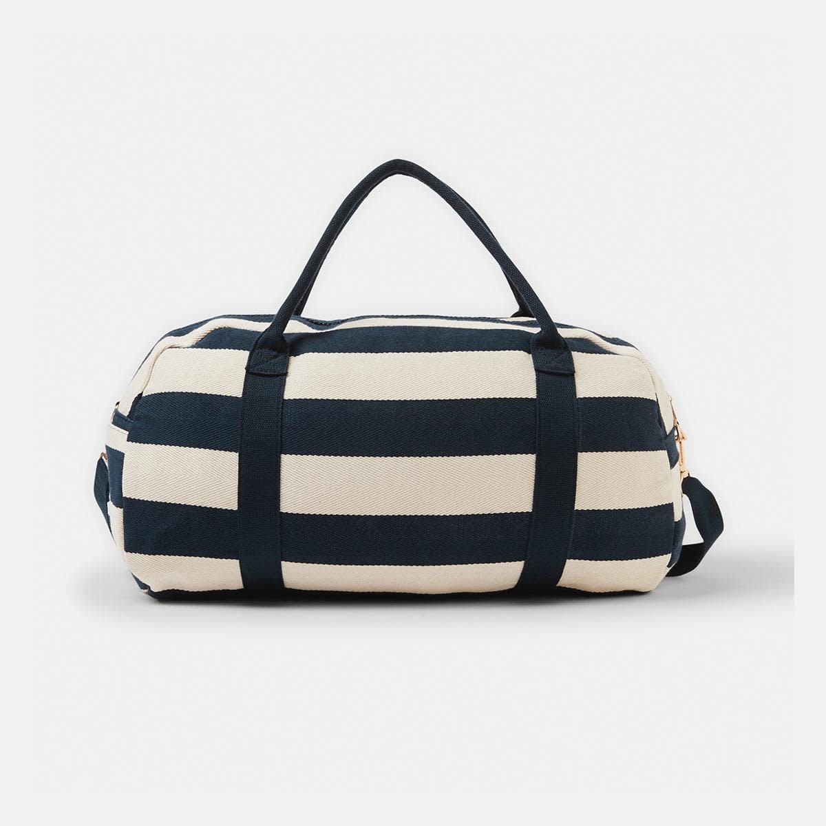 Casual Weekender Bag