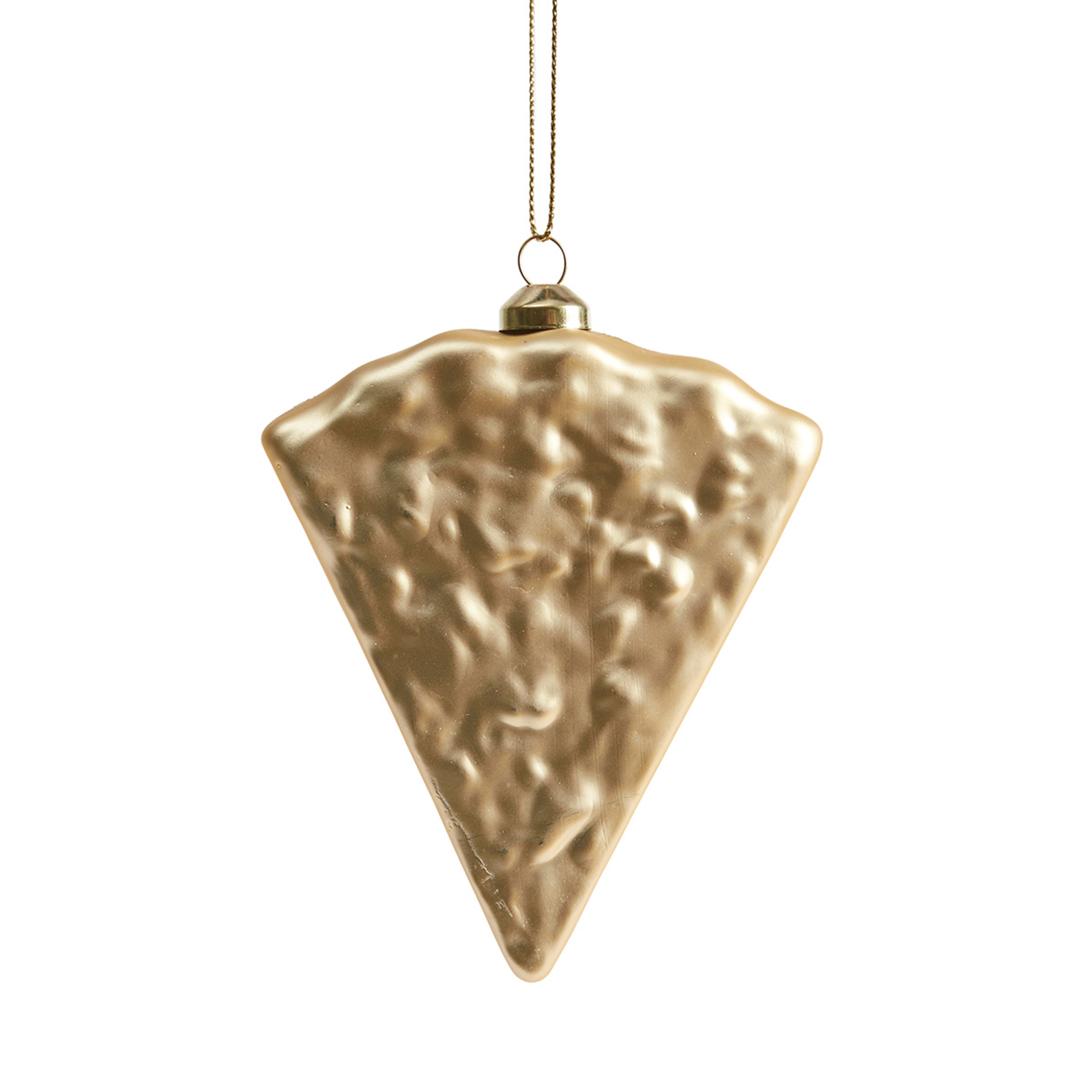 Christmas Hanging Decoration Novelty Food Assorted Kmart