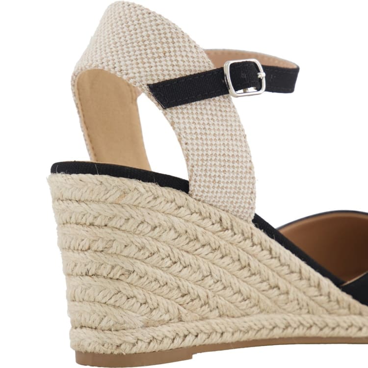 espadrille wedges kmart