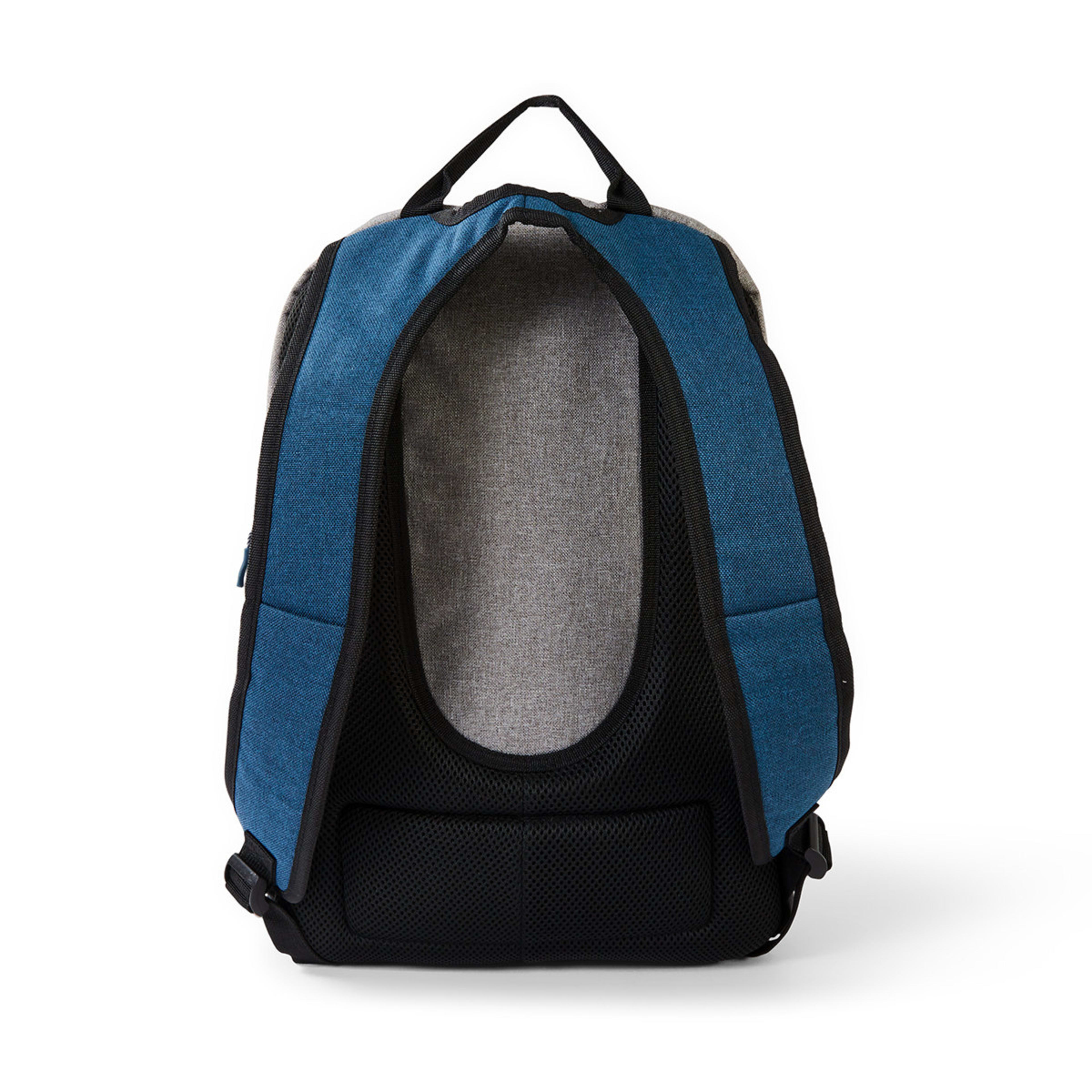 6 Multi Pocket Backpack, 6 of 9